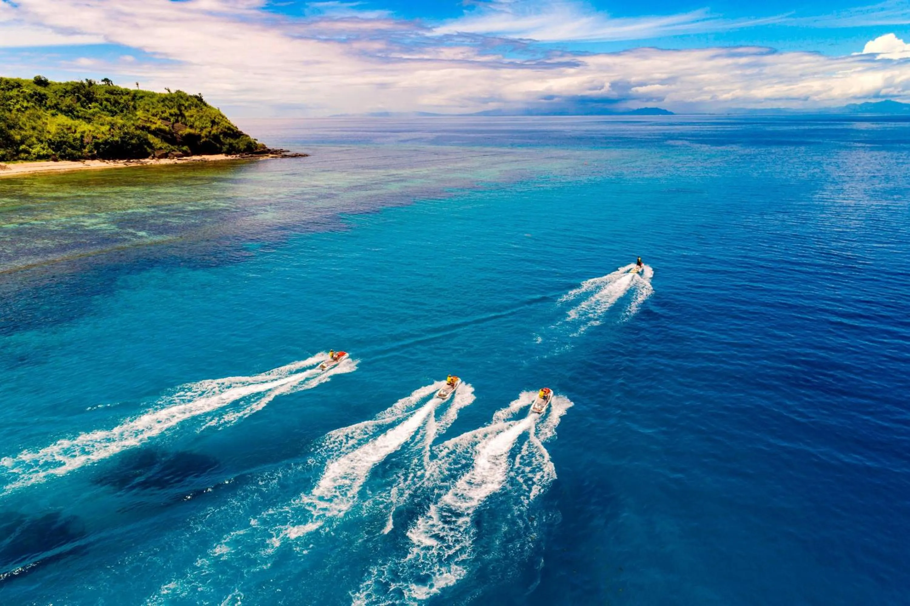 Other in Sheraton Resort & Spa, Tokoriki Island, Fiji