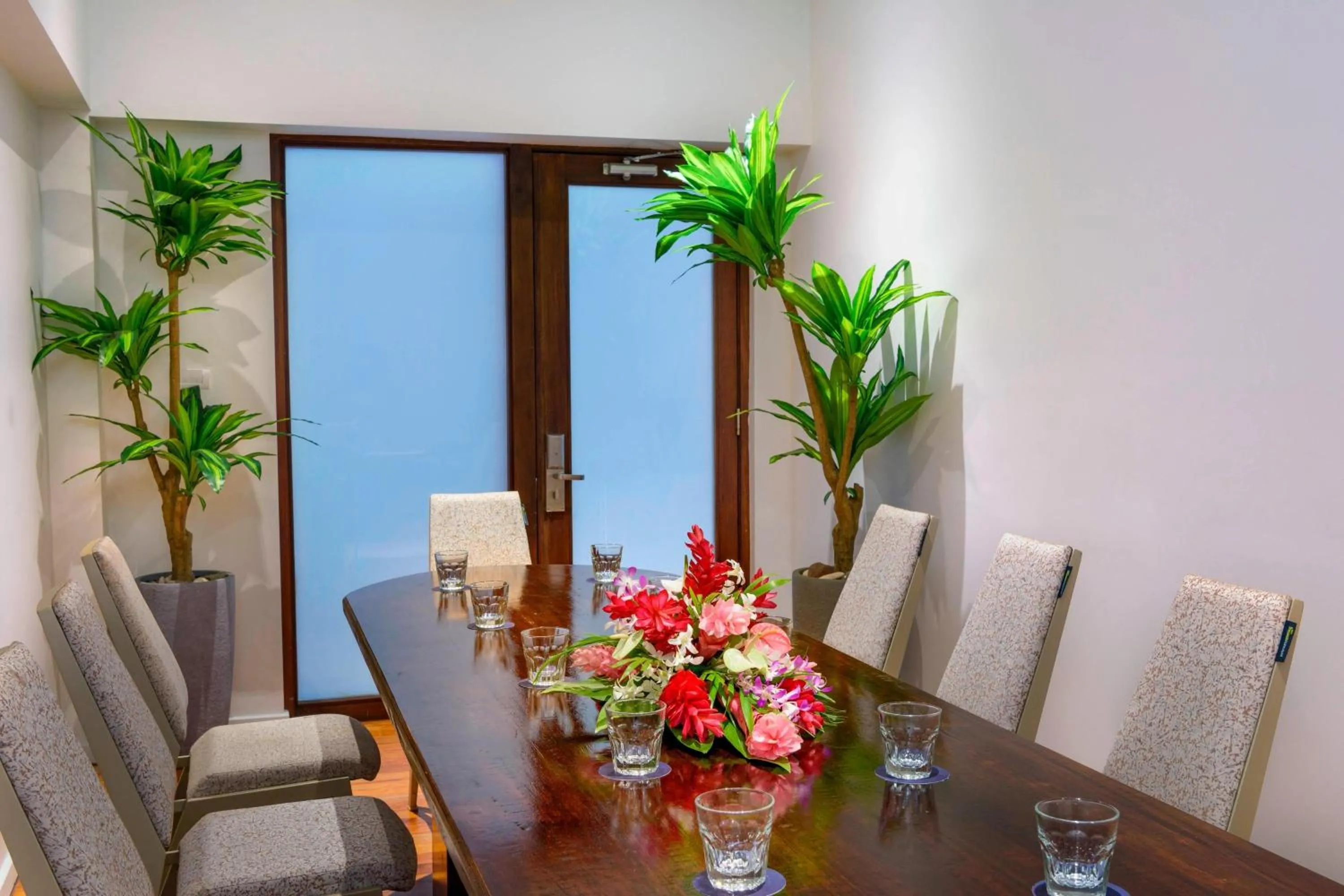 Meeting/conference room in Sheraton Resort & Spa, Tokoriki Island, Fiji