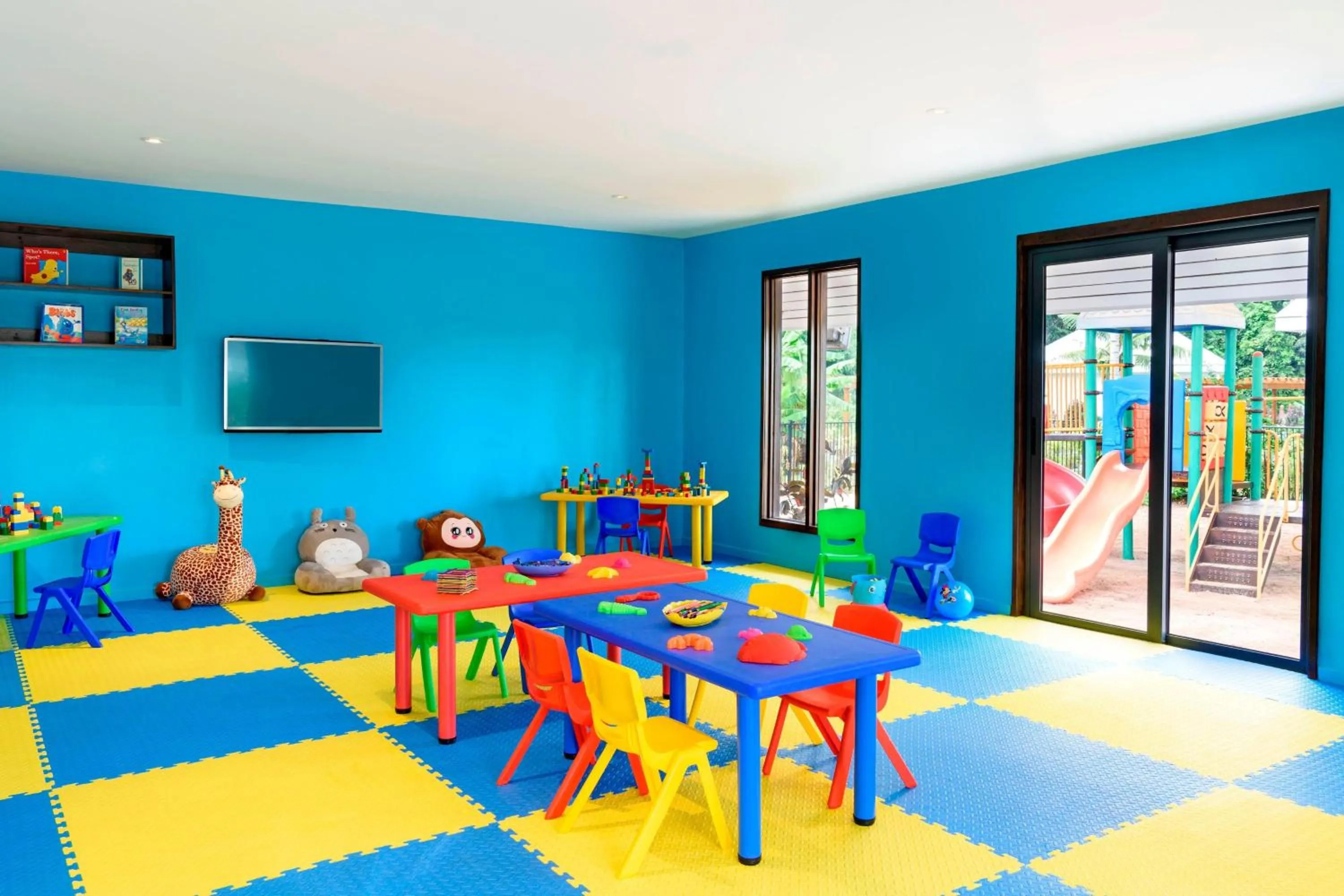 Other in Sheraton Resort & Spa, Tokoriki Island, Fiji