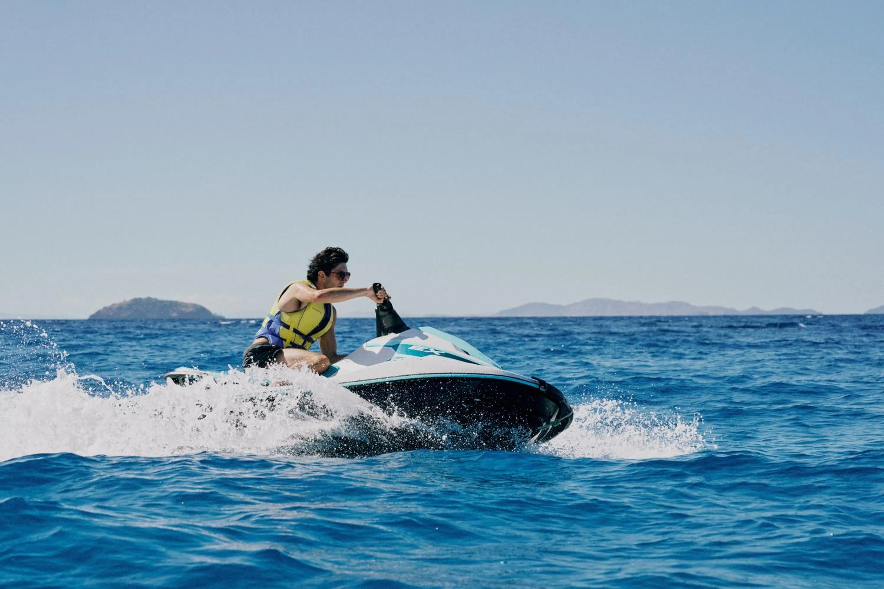 Other in Sheraton Resort & Spa, Tokoriki Island, Fiji