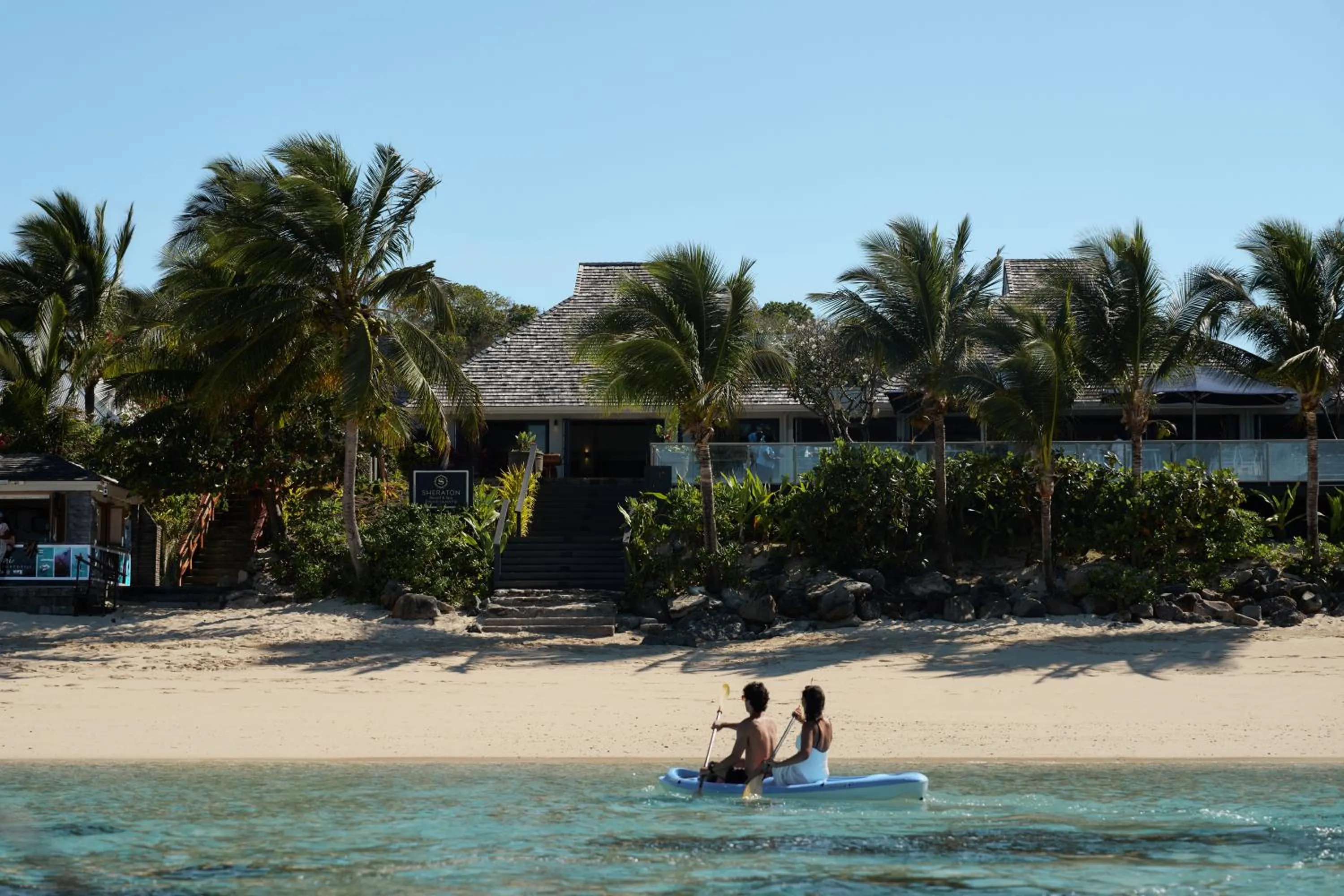 Other in Sheraton Resort & Spa, Tokoriki Island, Fiji
