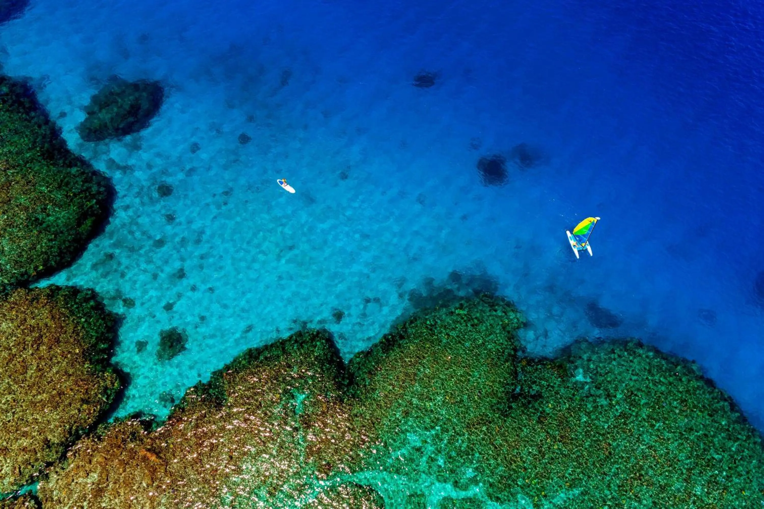 Other in Sheraton Resort & Spa, Tokoriki Island, Fiji
