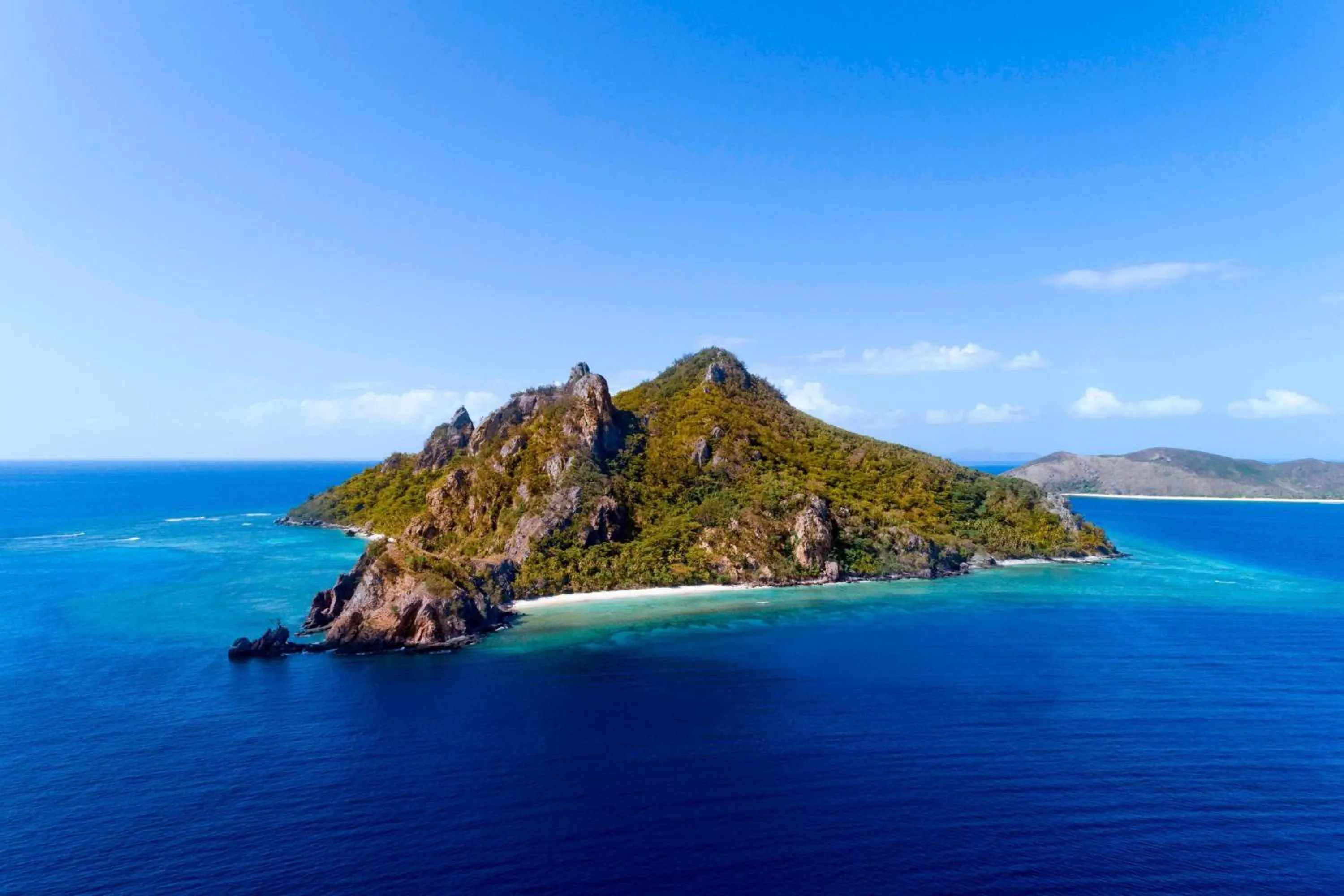 Other in Sheraton Resort & Spa, Tokoriki Island, Fiji