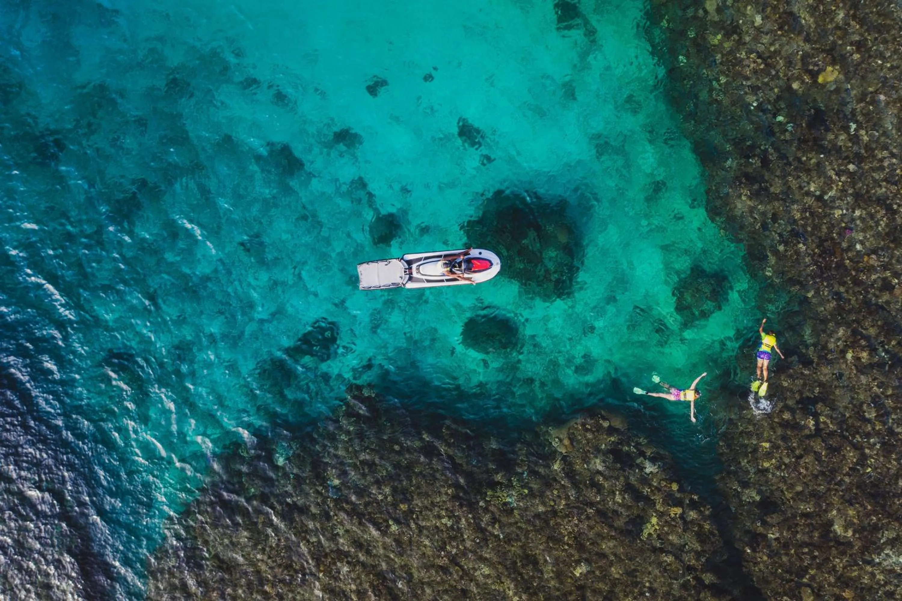 Other in Sheraton Resort & Spa, Tokoriki Island, Fiji