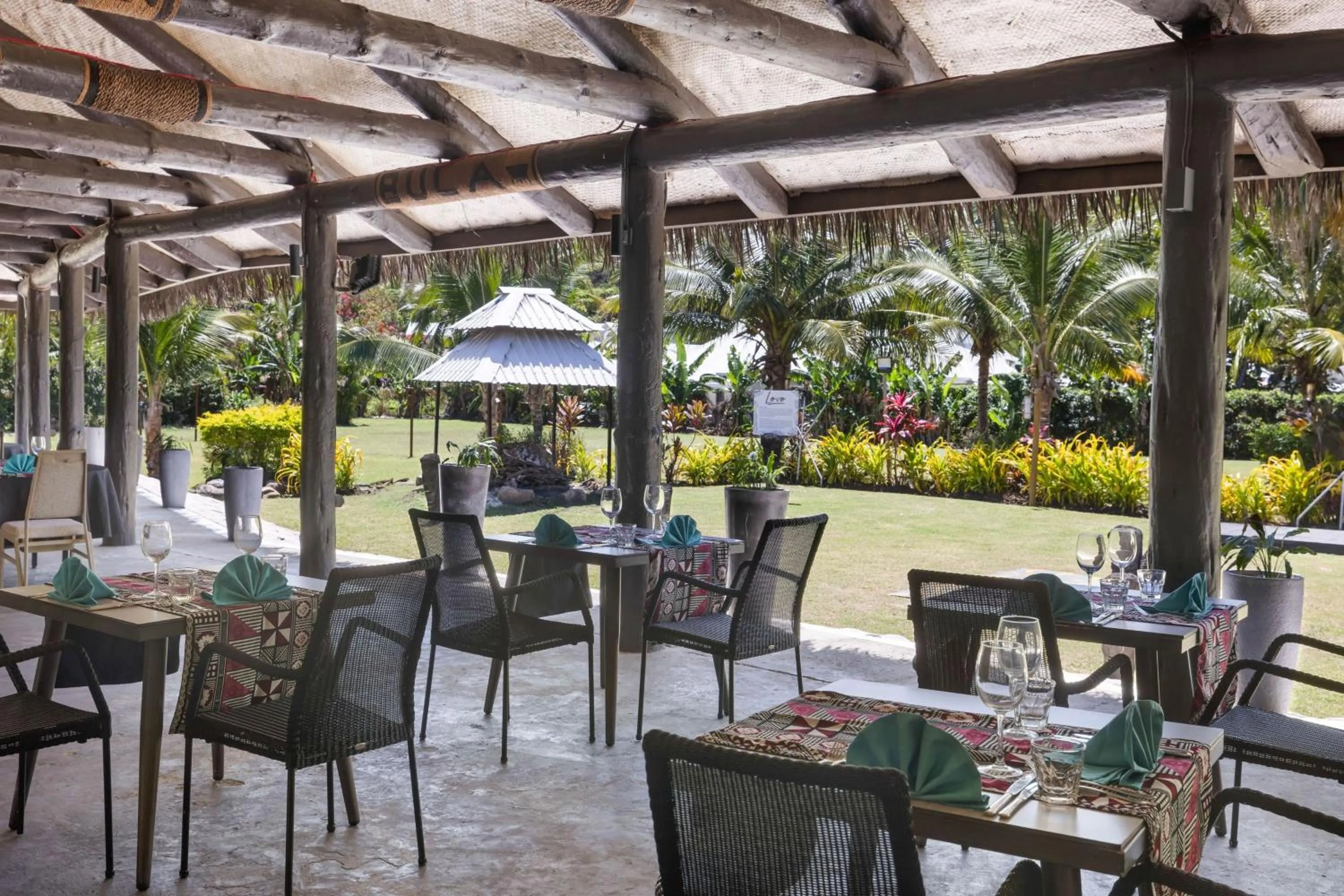 Meeting/conference room in Sheraton Resort & Spa, Tokoriki Island, Fiji
