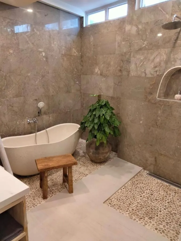 Puspa Ayu Villas & Apartments