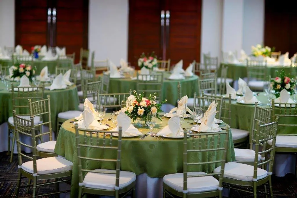 Banquet/Function facilities in Hotel Mykonos