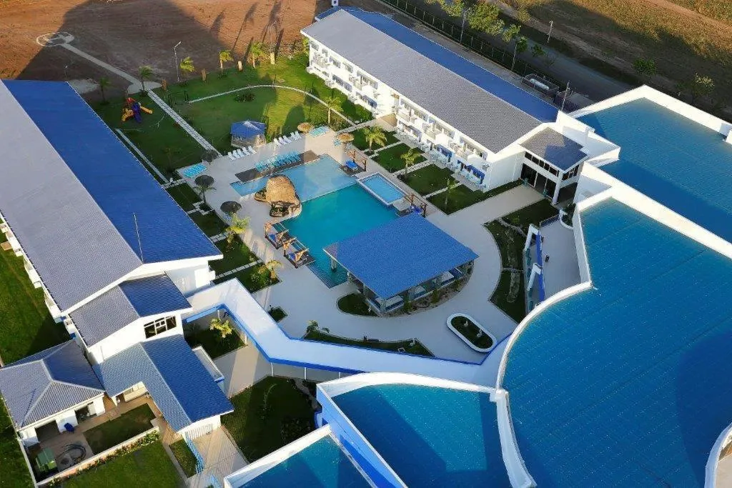 Day in Hotel Mykonos