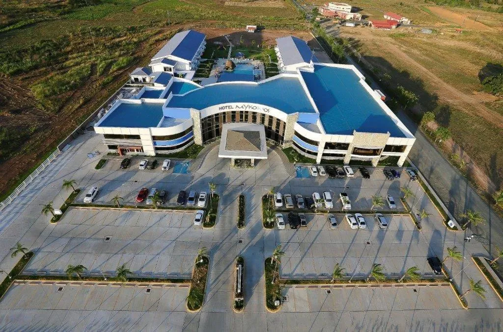 Day in Hotel Mykonos