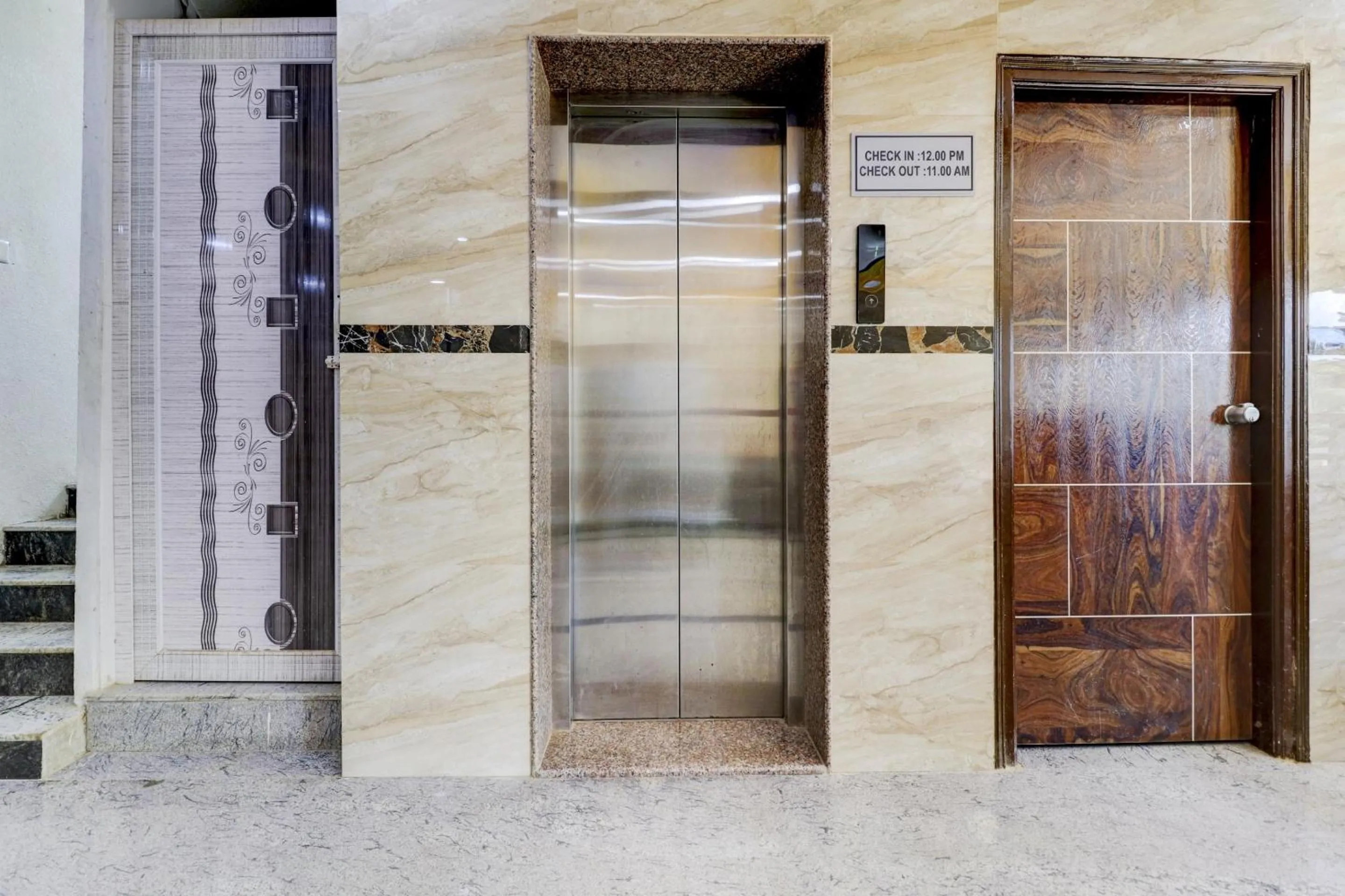 Bathroom in Hotel O Sunshine Inn