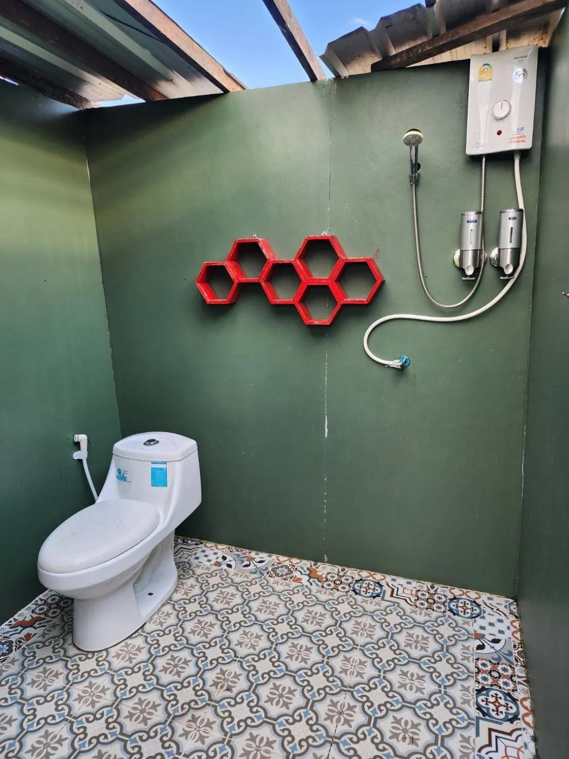 Rice Wonder Cafe & Eco Resort