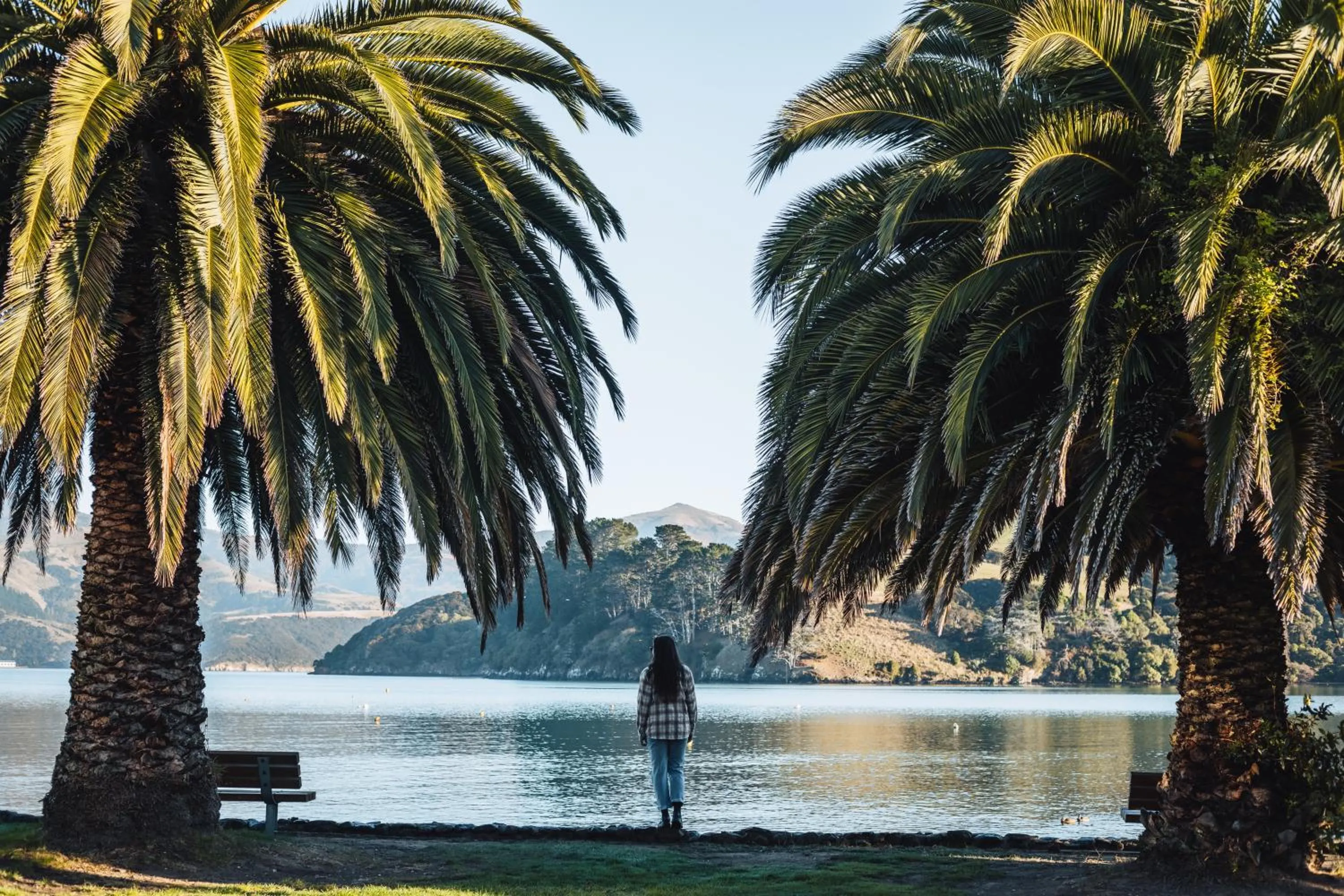 Akaroa Waterfront Motels