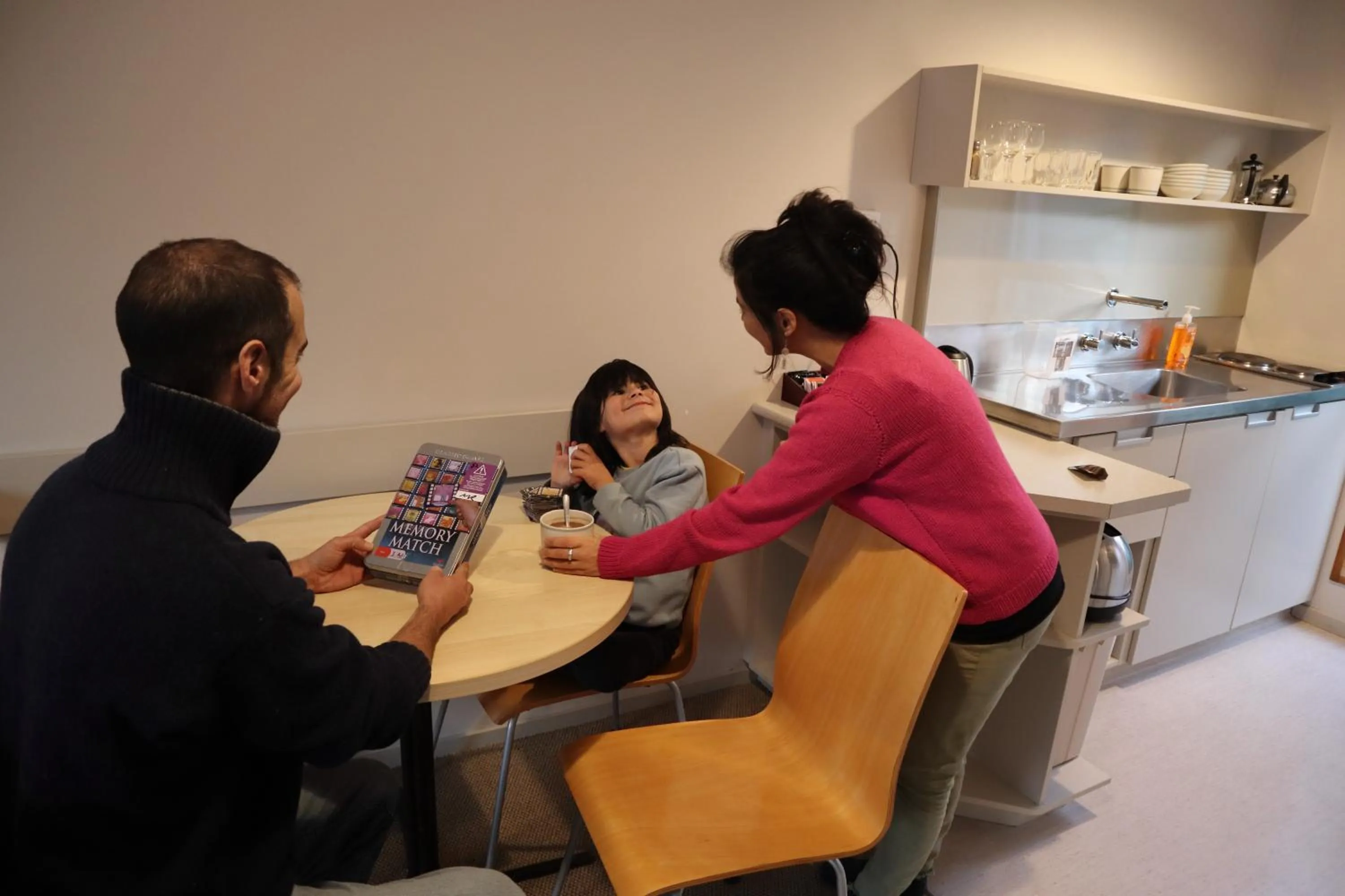 Akaroa Waterfront Motels