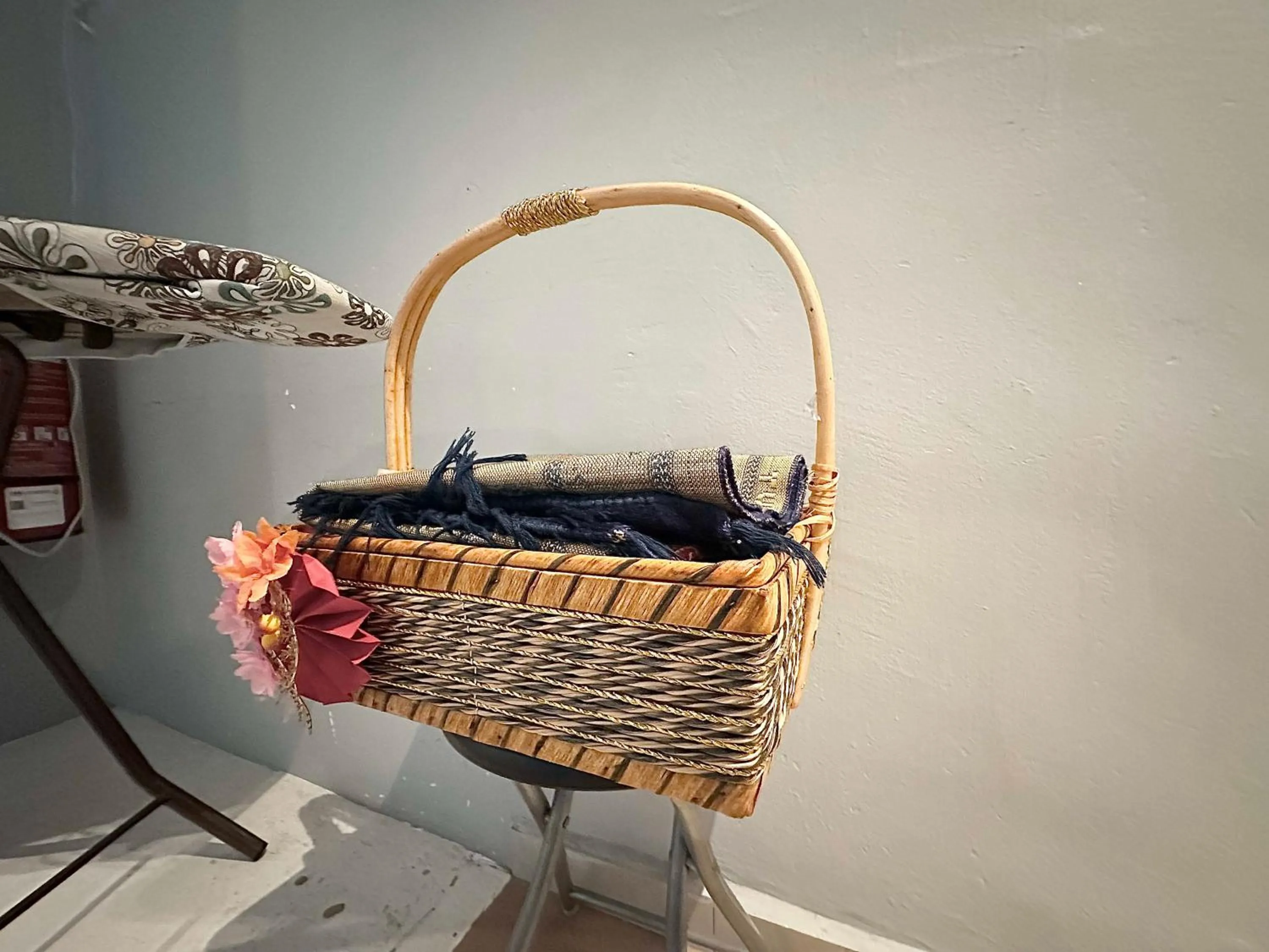 Area and facilities in # Hashtag Hotel - Self Check in