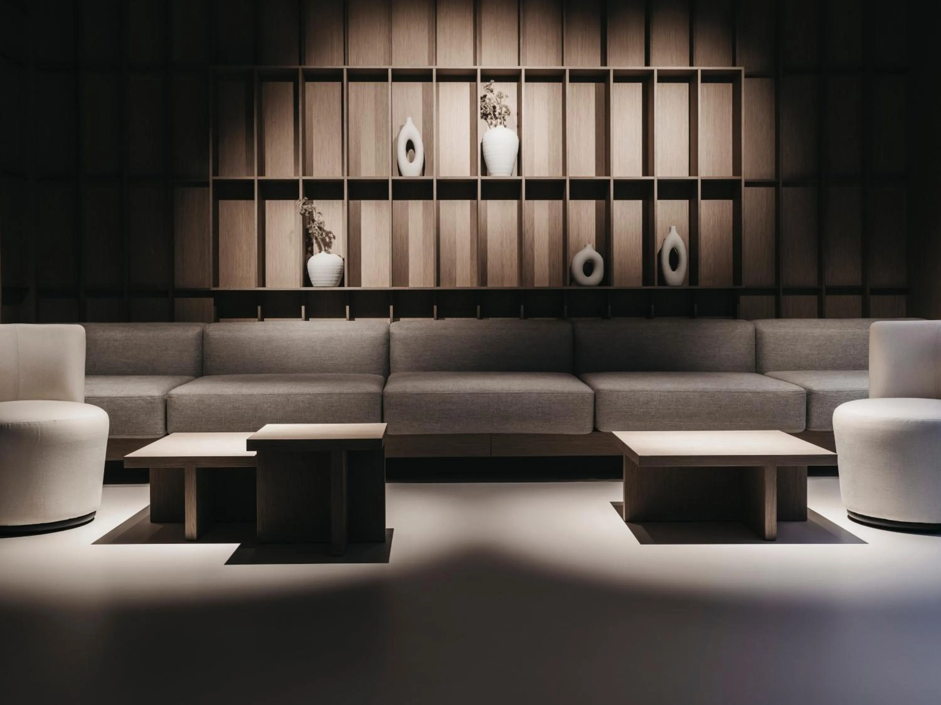 Sauna in Haven Mountain Retreat