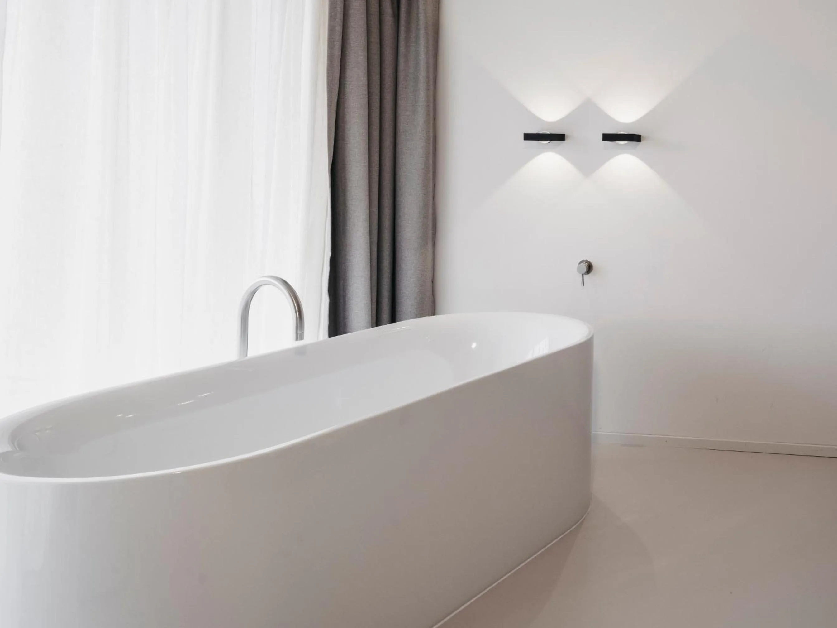 Bathroom in Haven Mountain Retreat