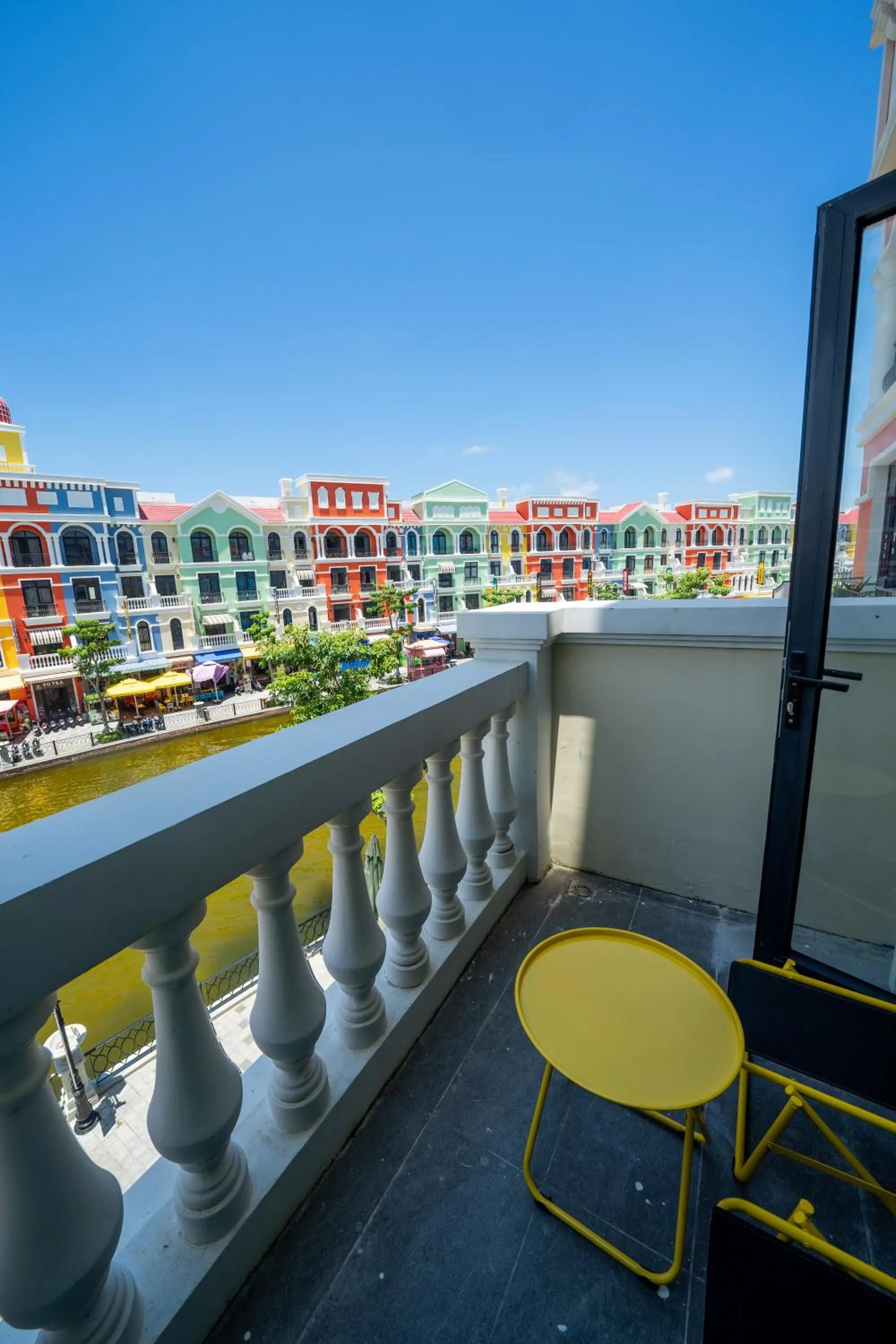 View (from property/room) in Lia Homestay Grand World Phu Quoc