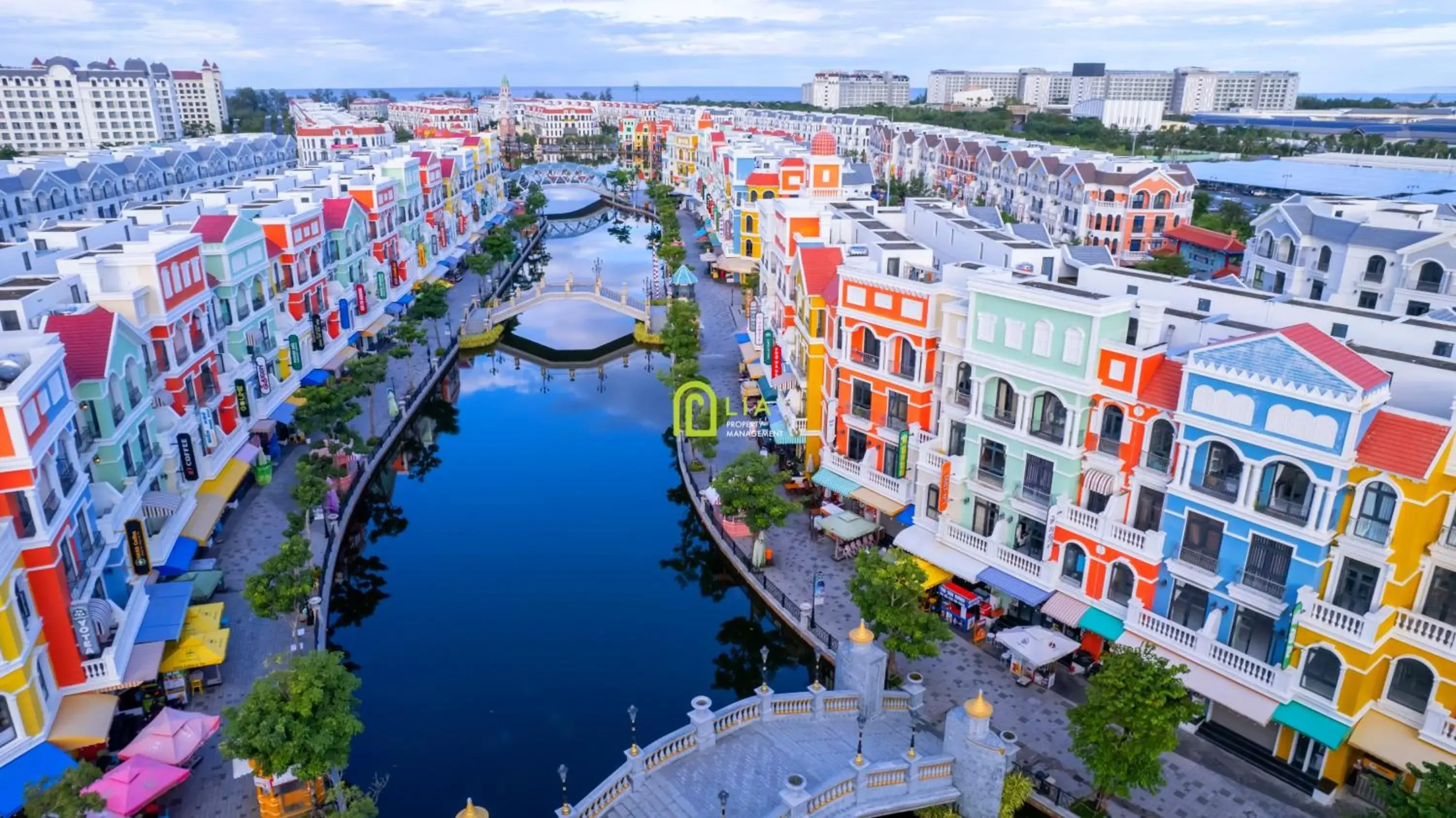 Lia Homestay Grand World Phu Quoc Lia Homestay Grand World Phu Quoc