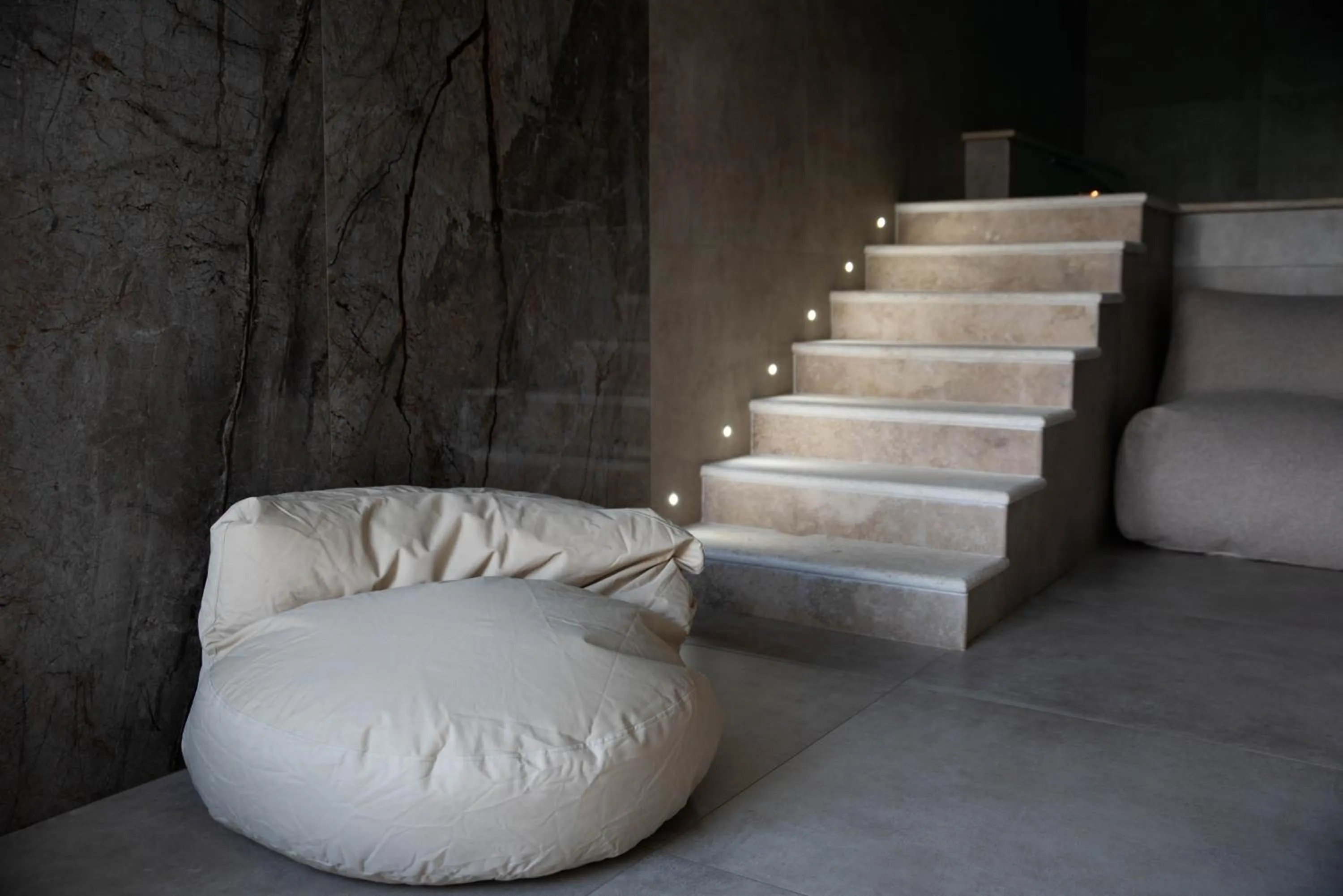 Spa and wellness centre/facilities in Vigna Caio Relais & Spa