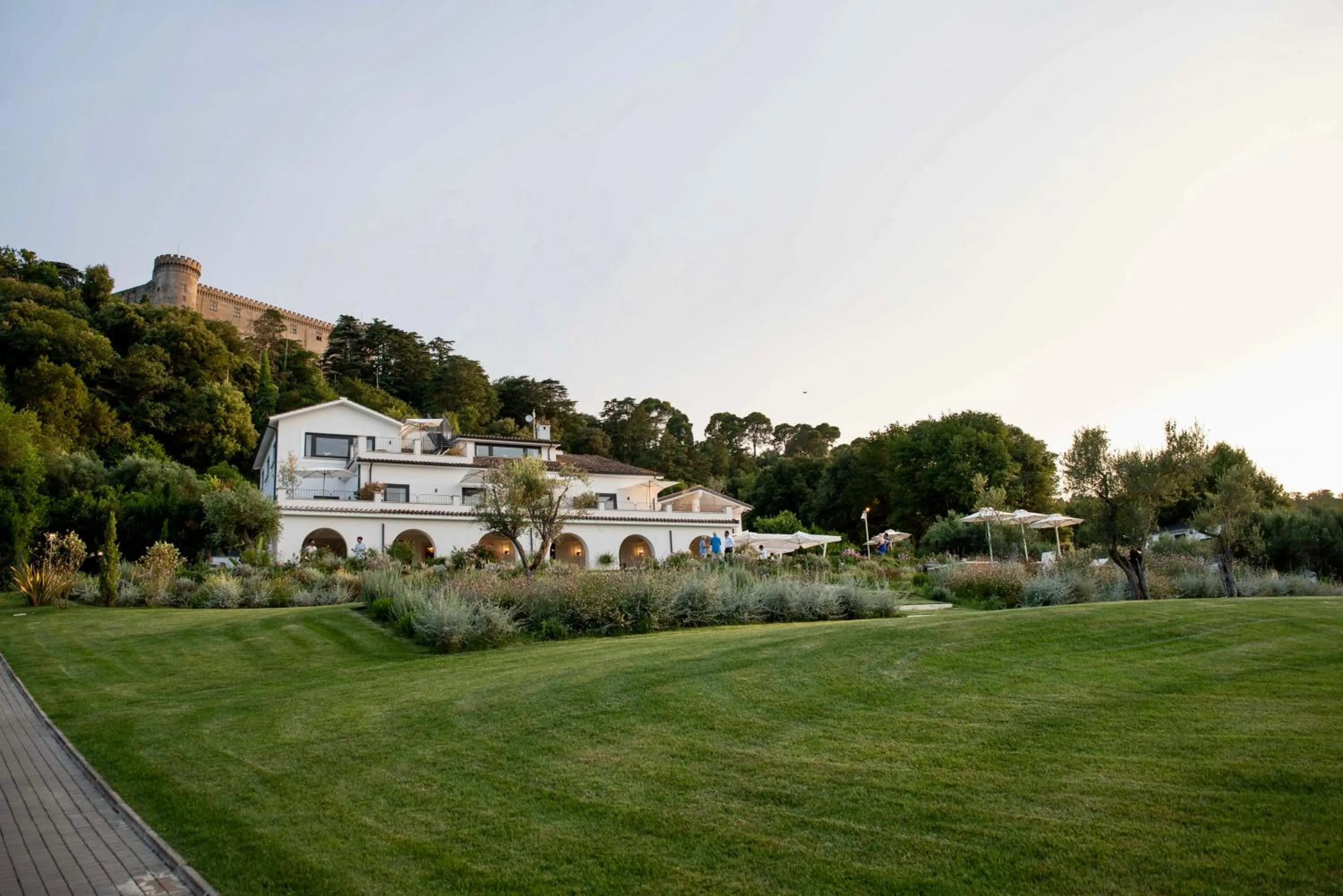 Vigna Caio Relais & Spa