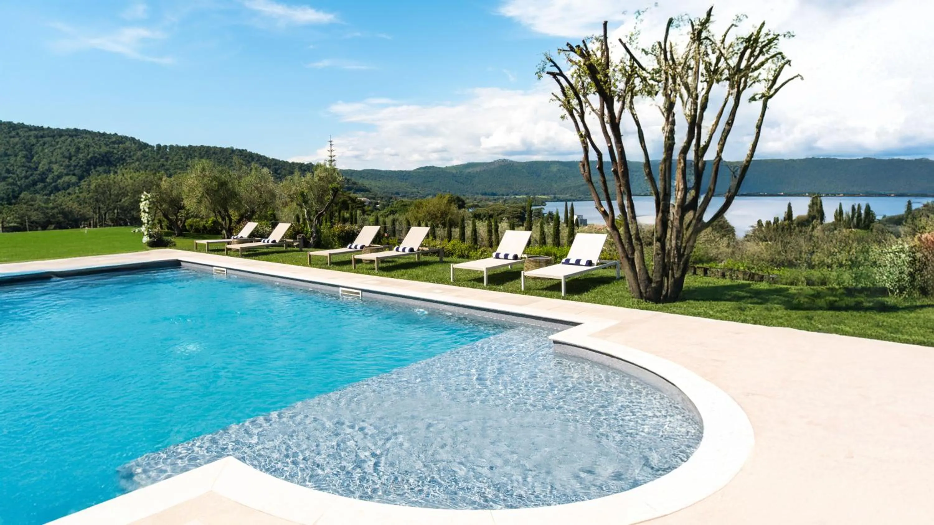 Day in Vigna Caio Relais & Spa