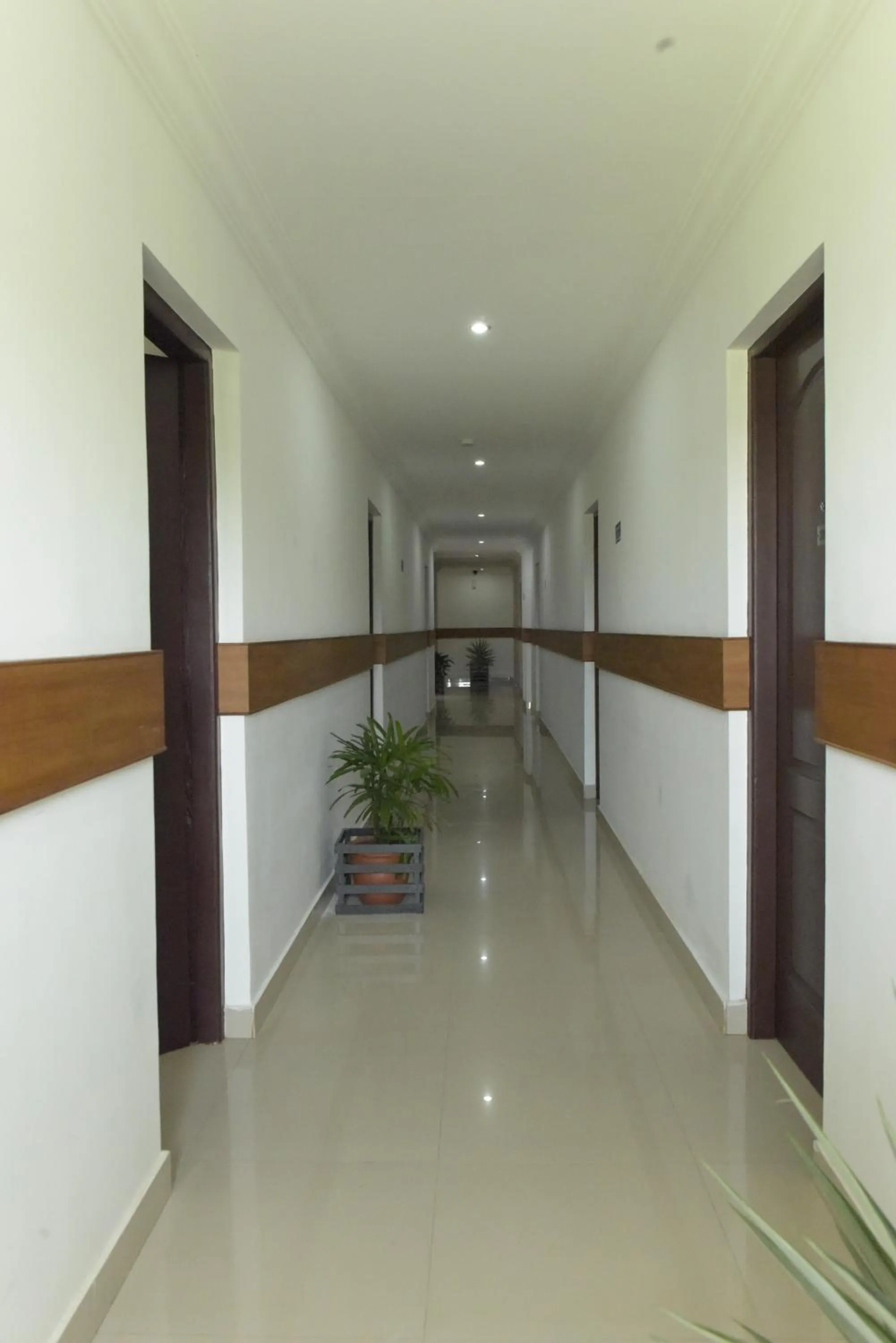 Paray Village County