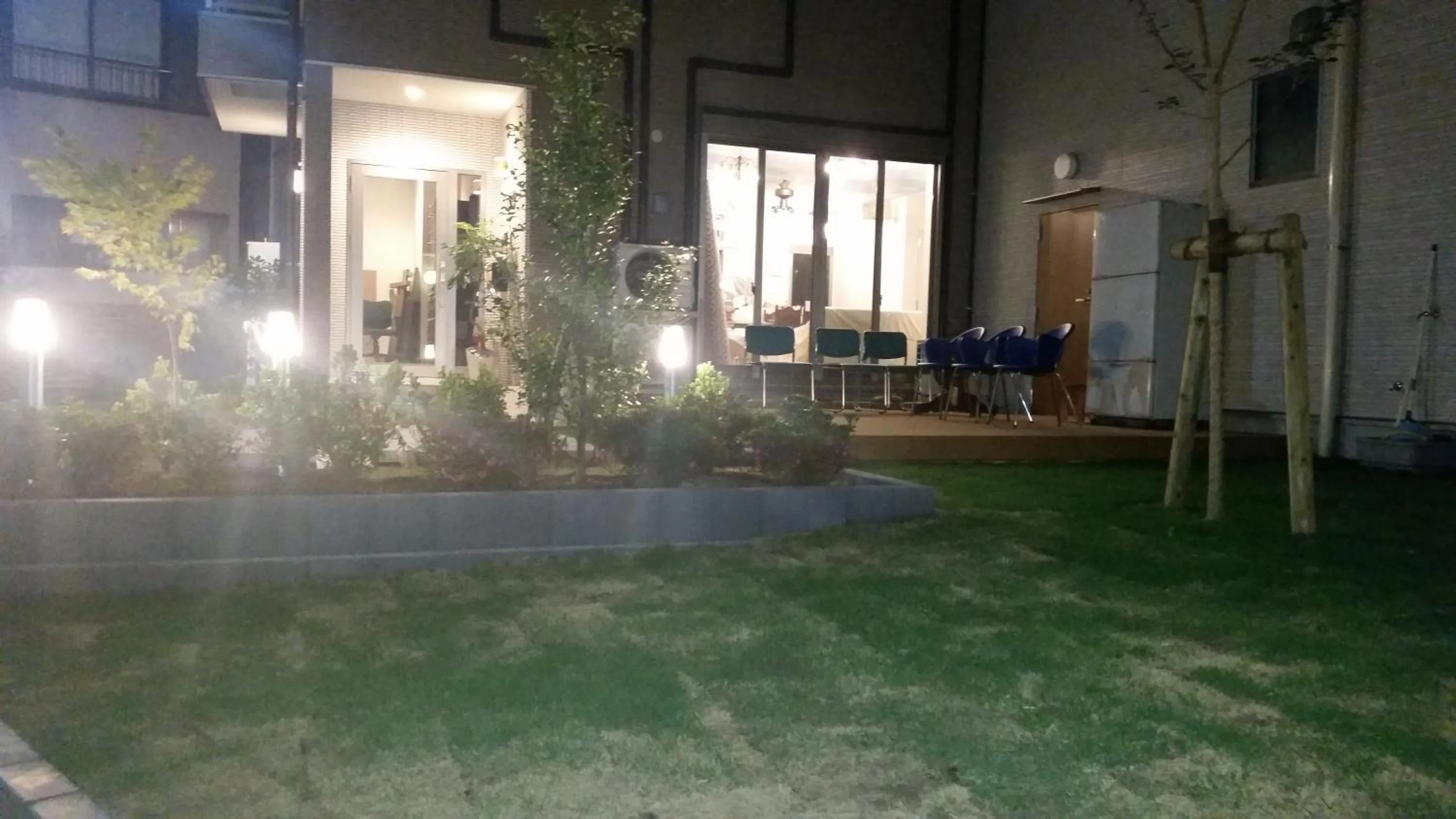 Tokyo Guest House 2020