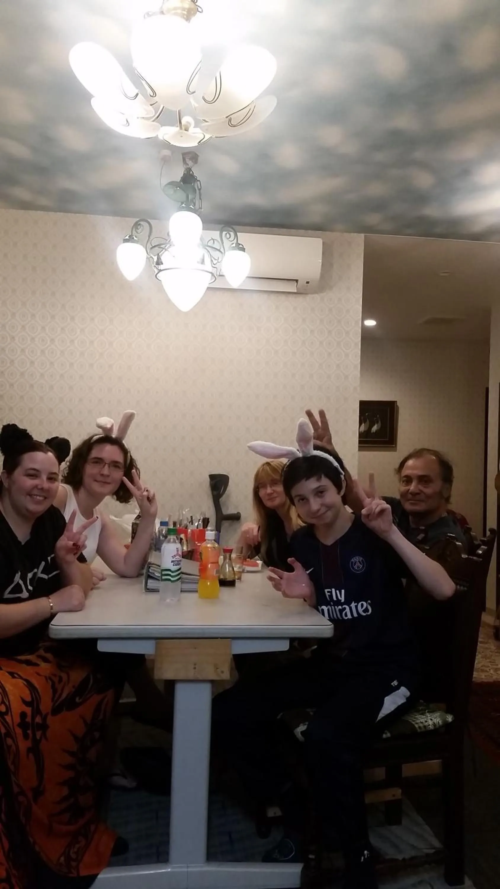 Tokyo Guest House 2020