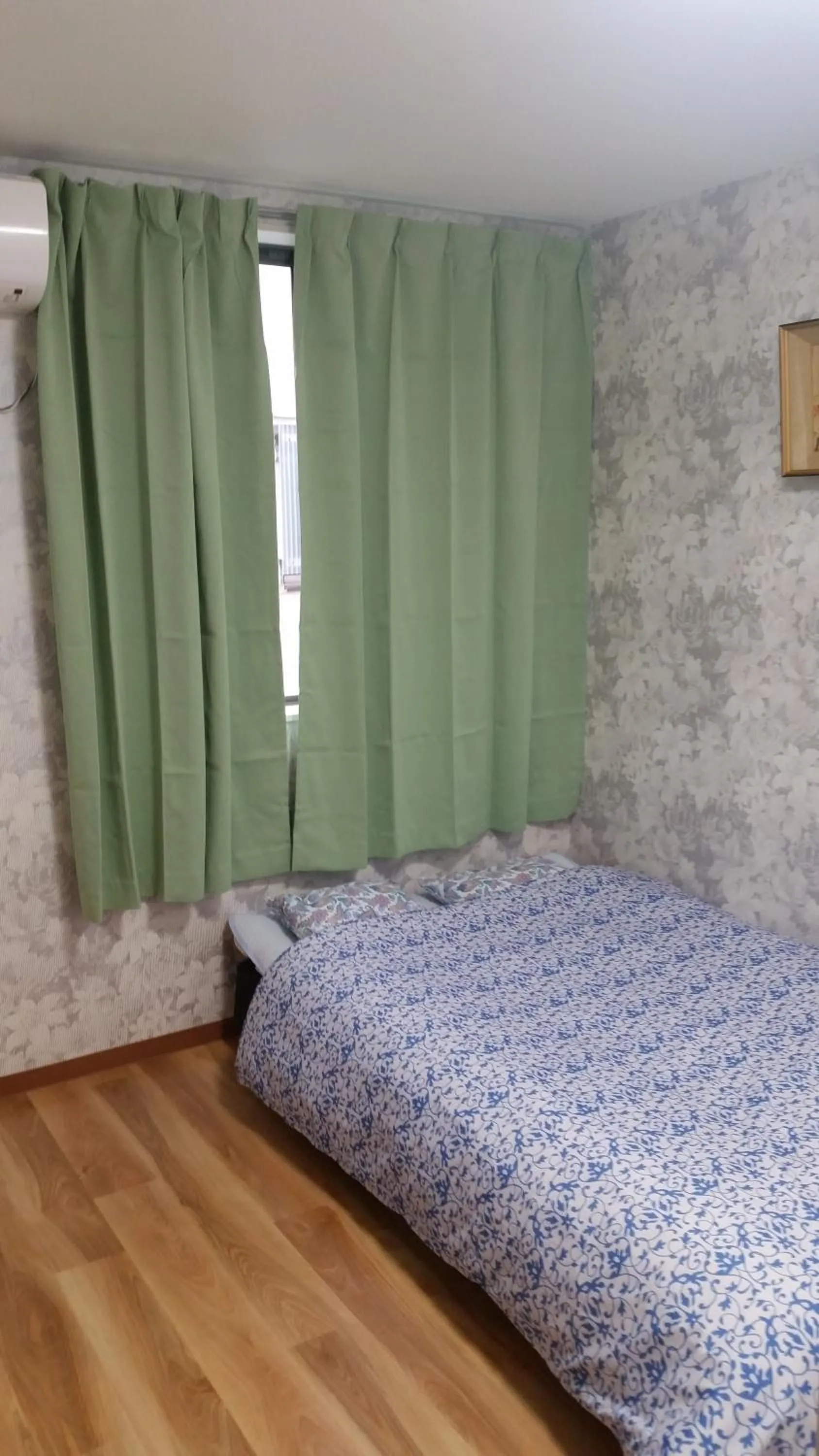 Bed in Tokyo Guest House 2020