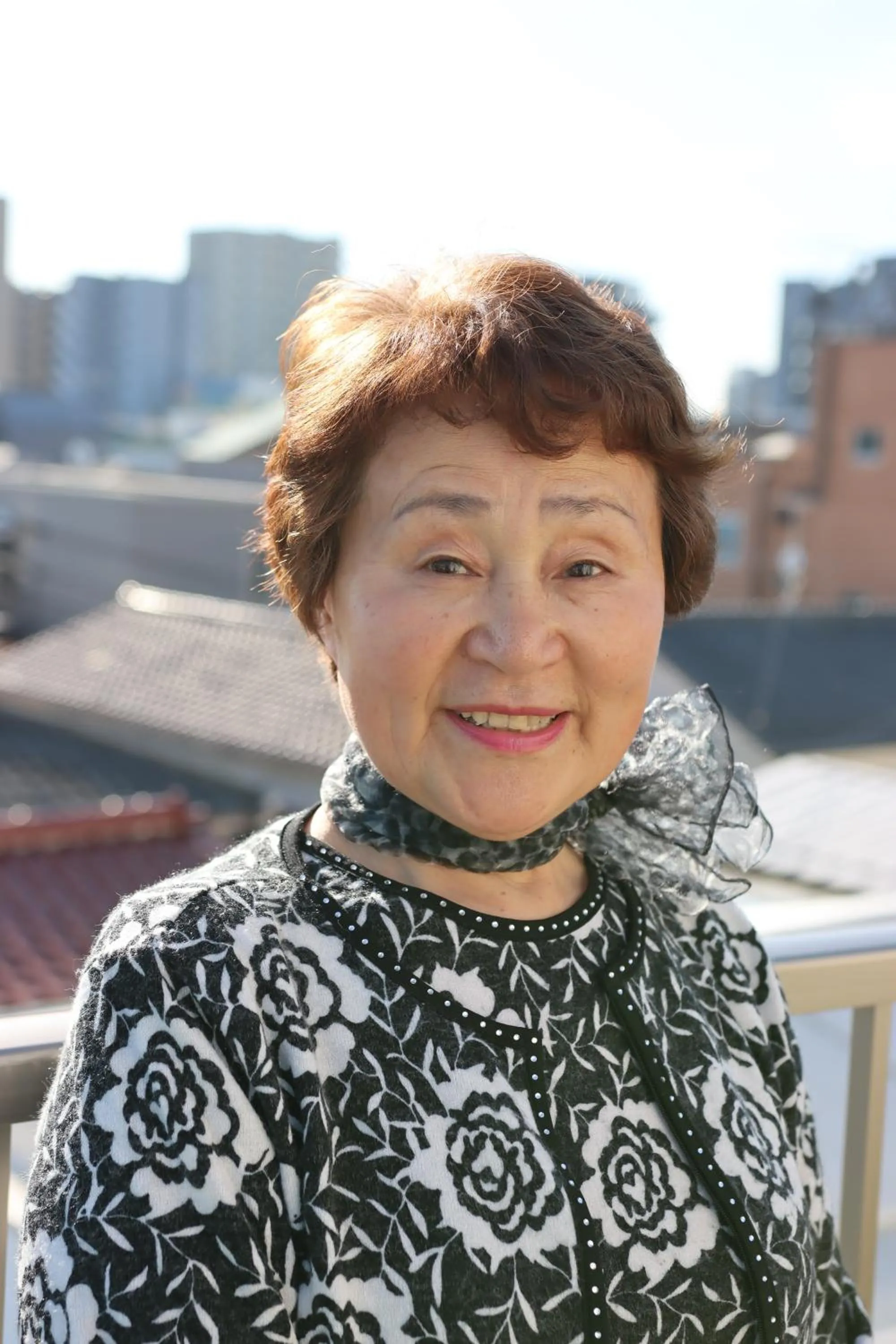 Tokyo Guest House 2020