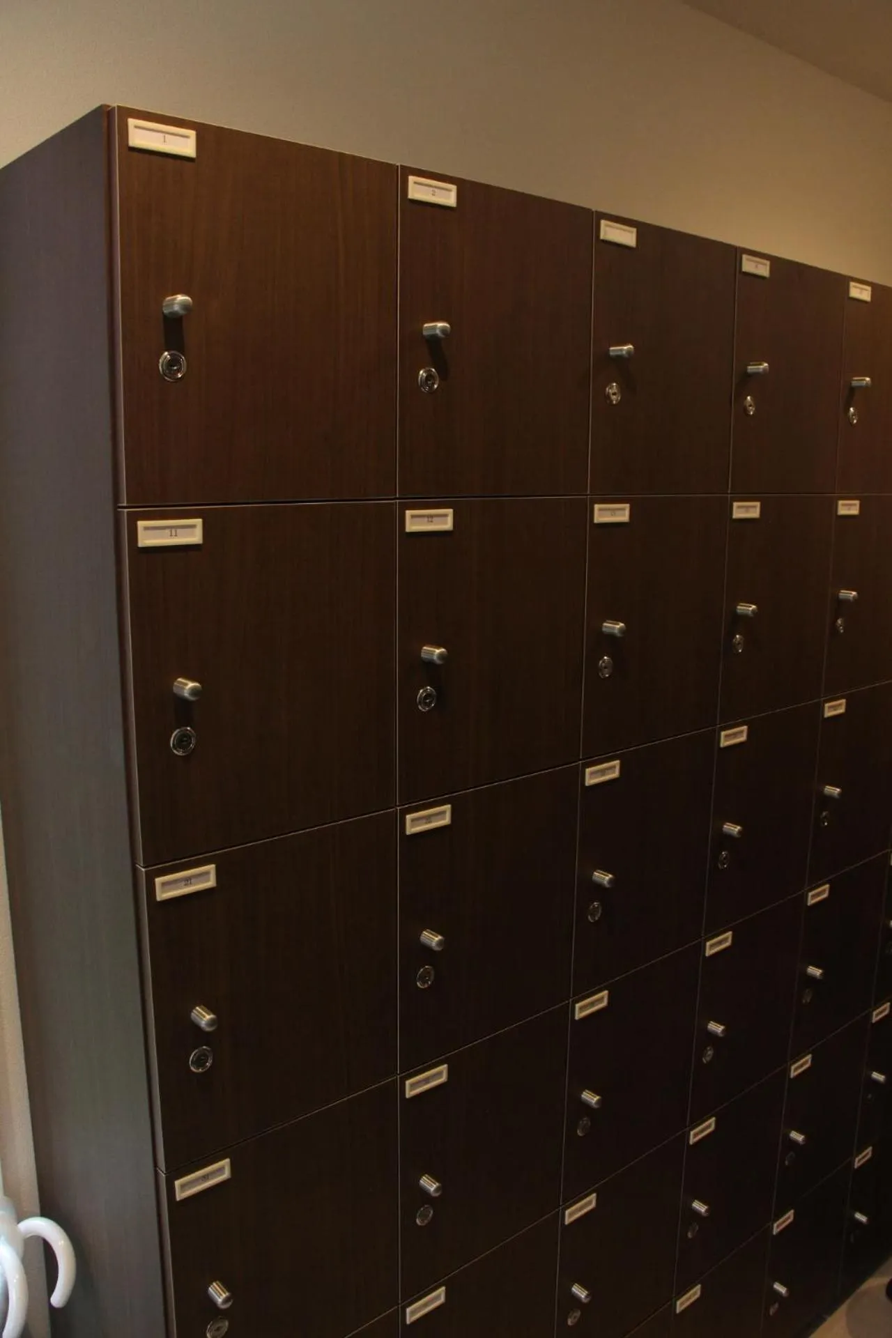 Tokyo Guest House 2020