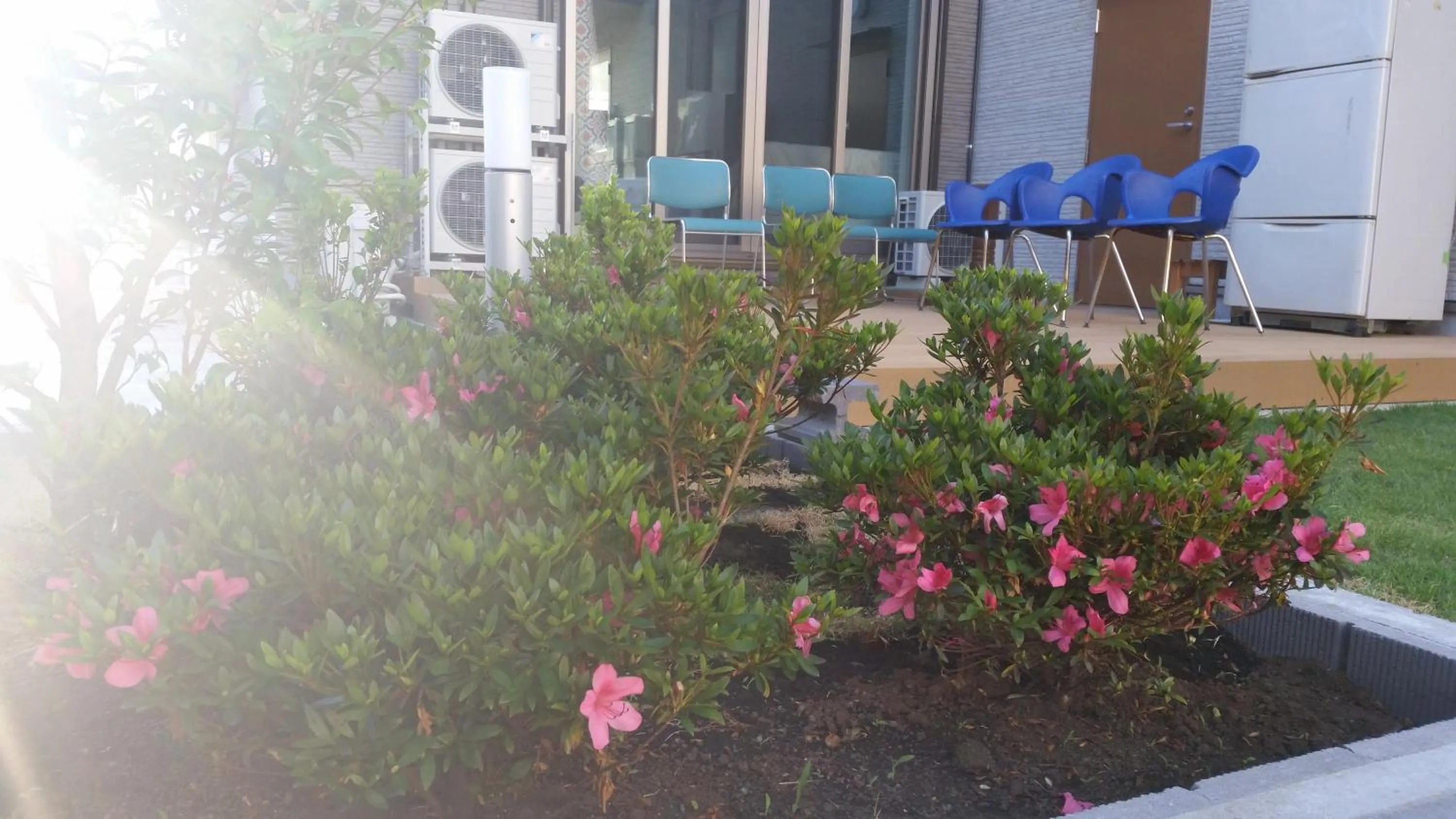 Tokyo Guest House 2020