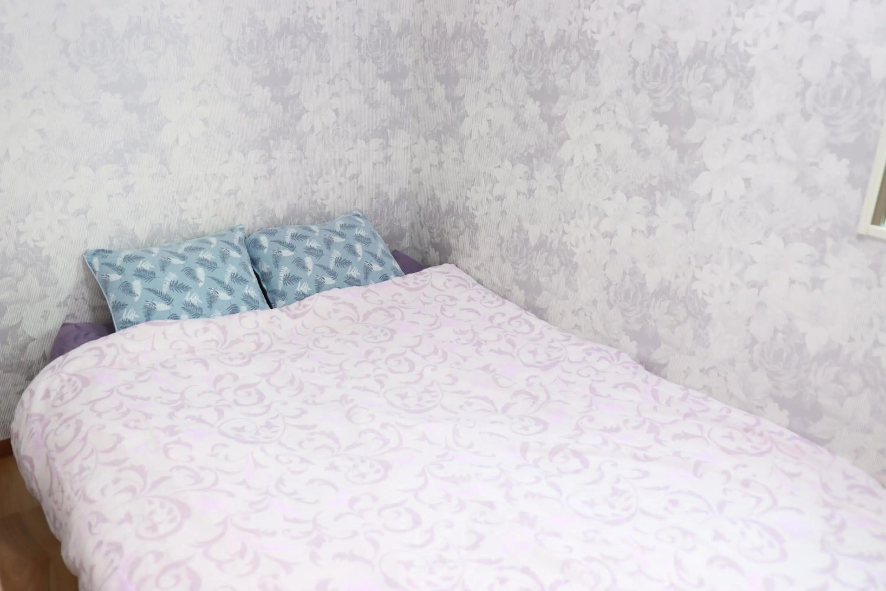 Bed in Tokyo Guest House 2020