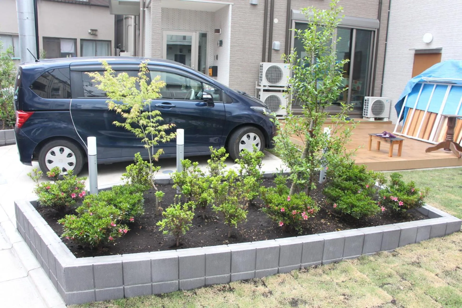 Tokyo Guest House 2020