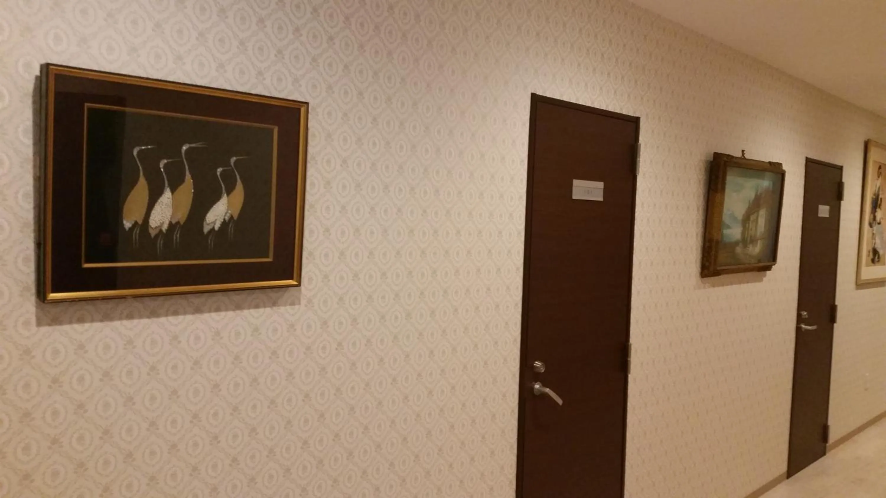 Tokyo Guest House 2020