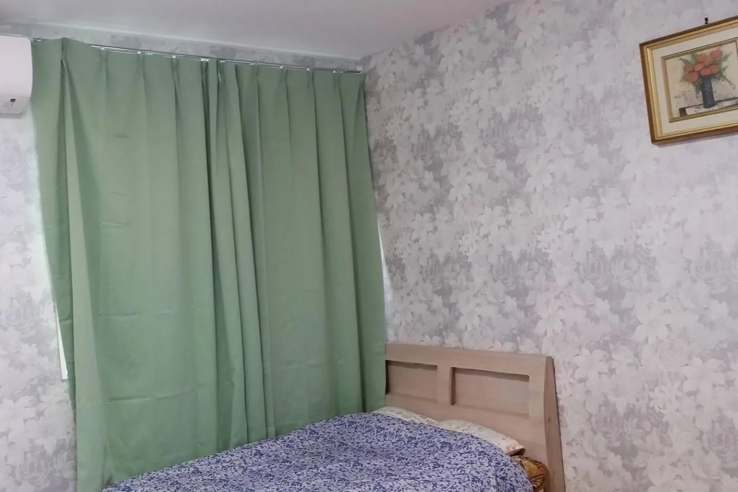 Bed in Tokyo Guest House 2020