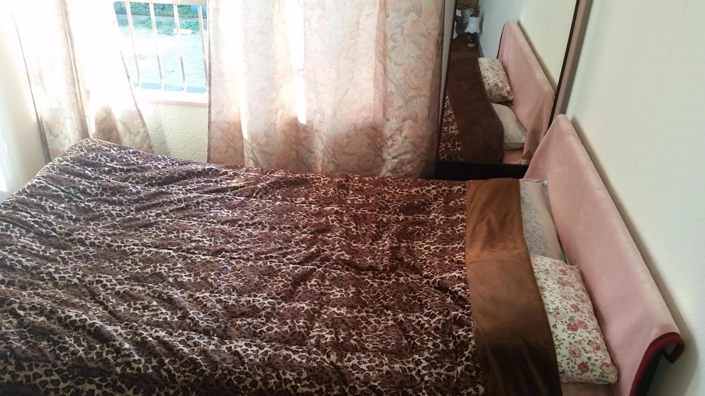 Bed in Tokyo Guest House 2020