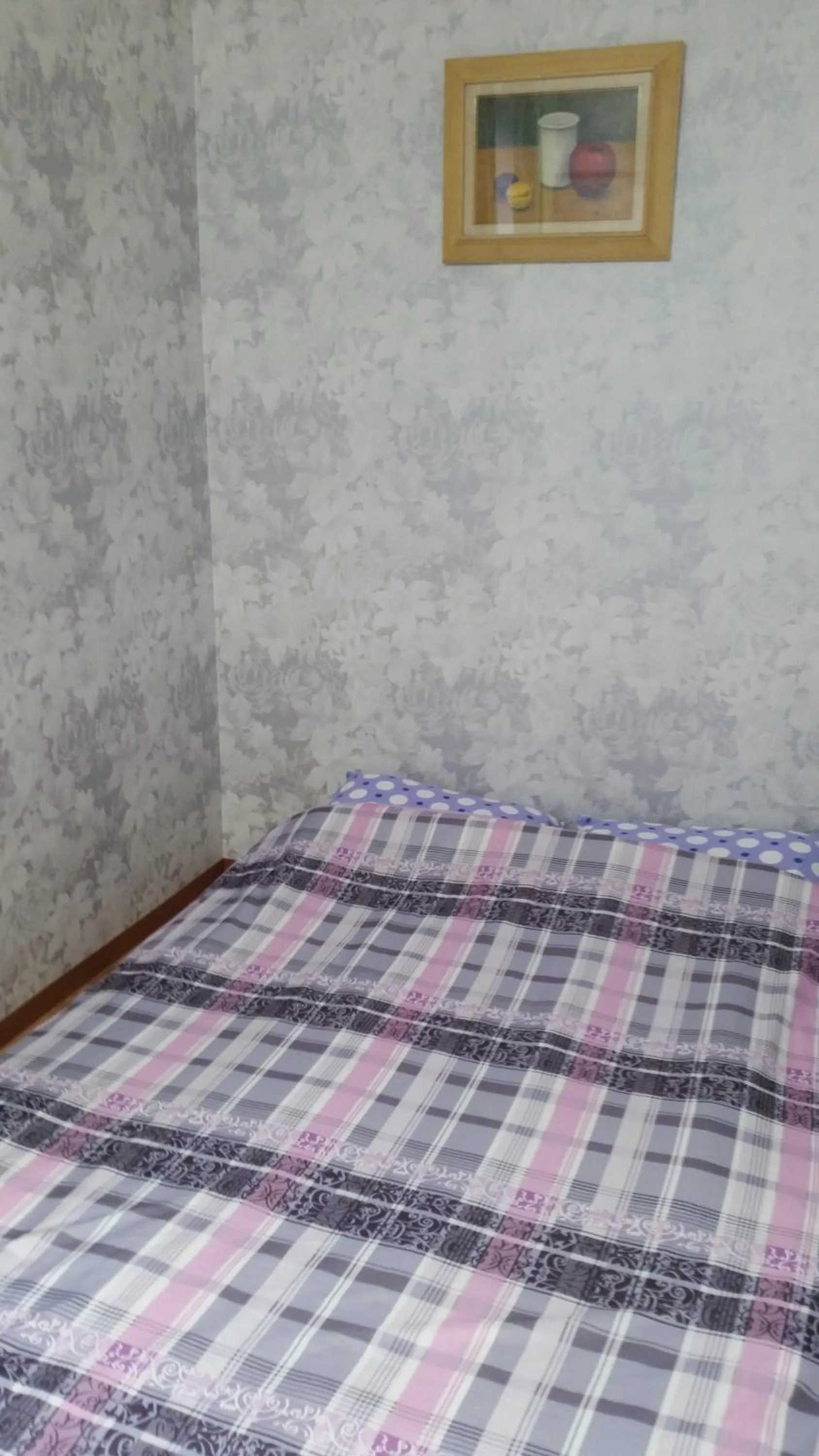 Bed in Tokyo Guest House 2020