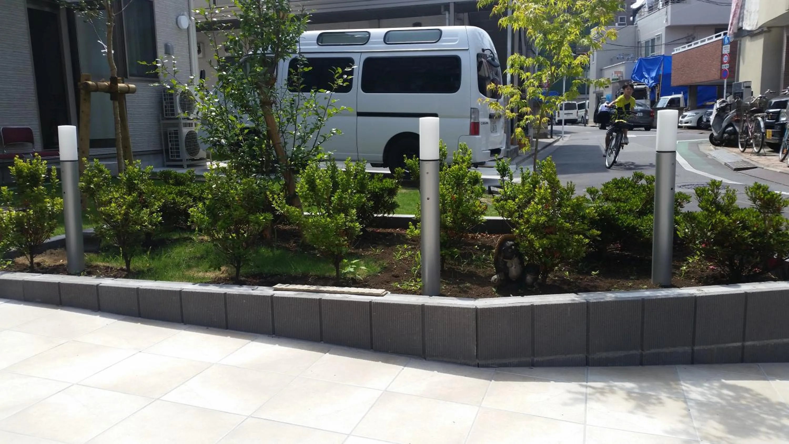 Tokyo Guest House 2020