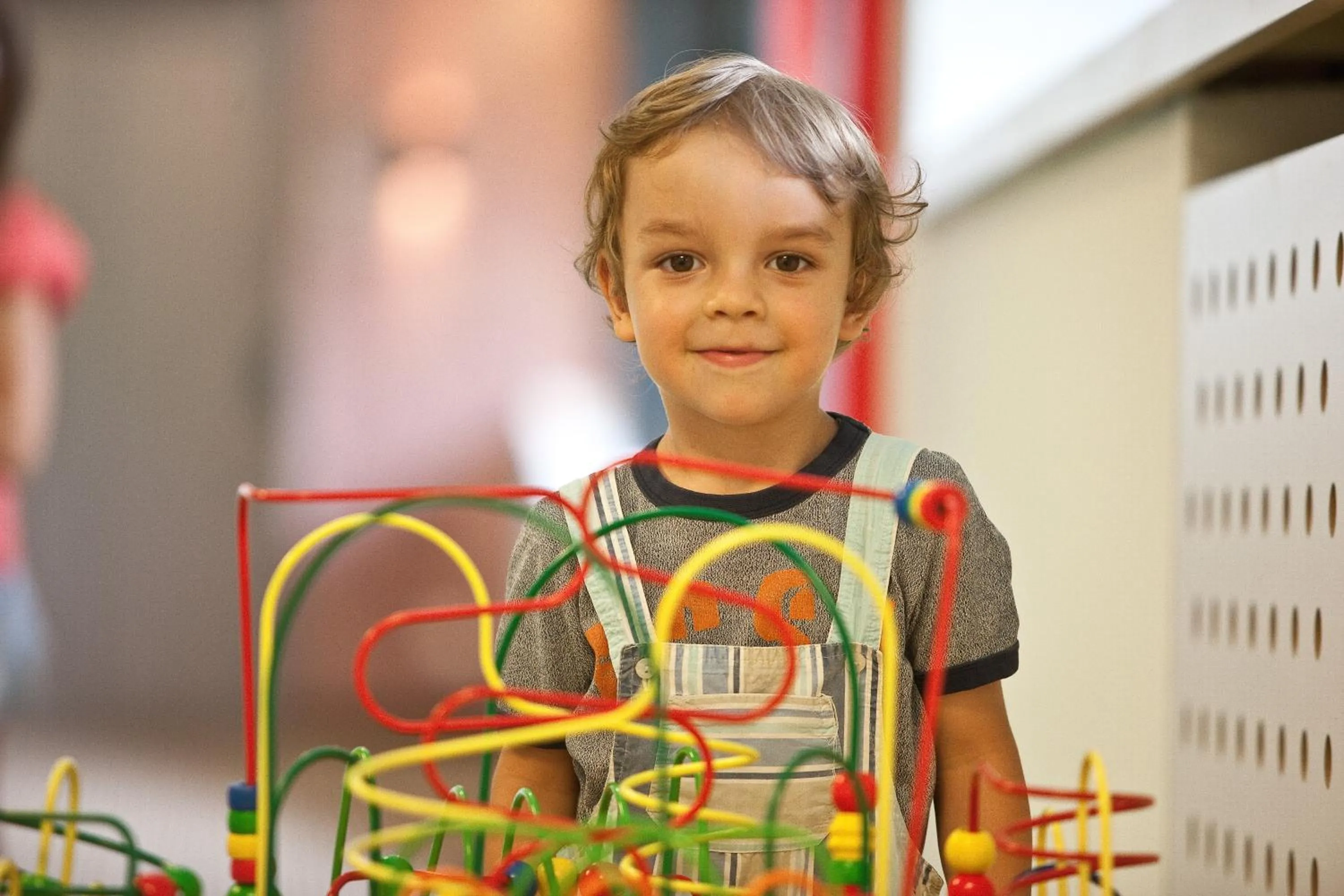 Game Room in Hotel Grüner Baum