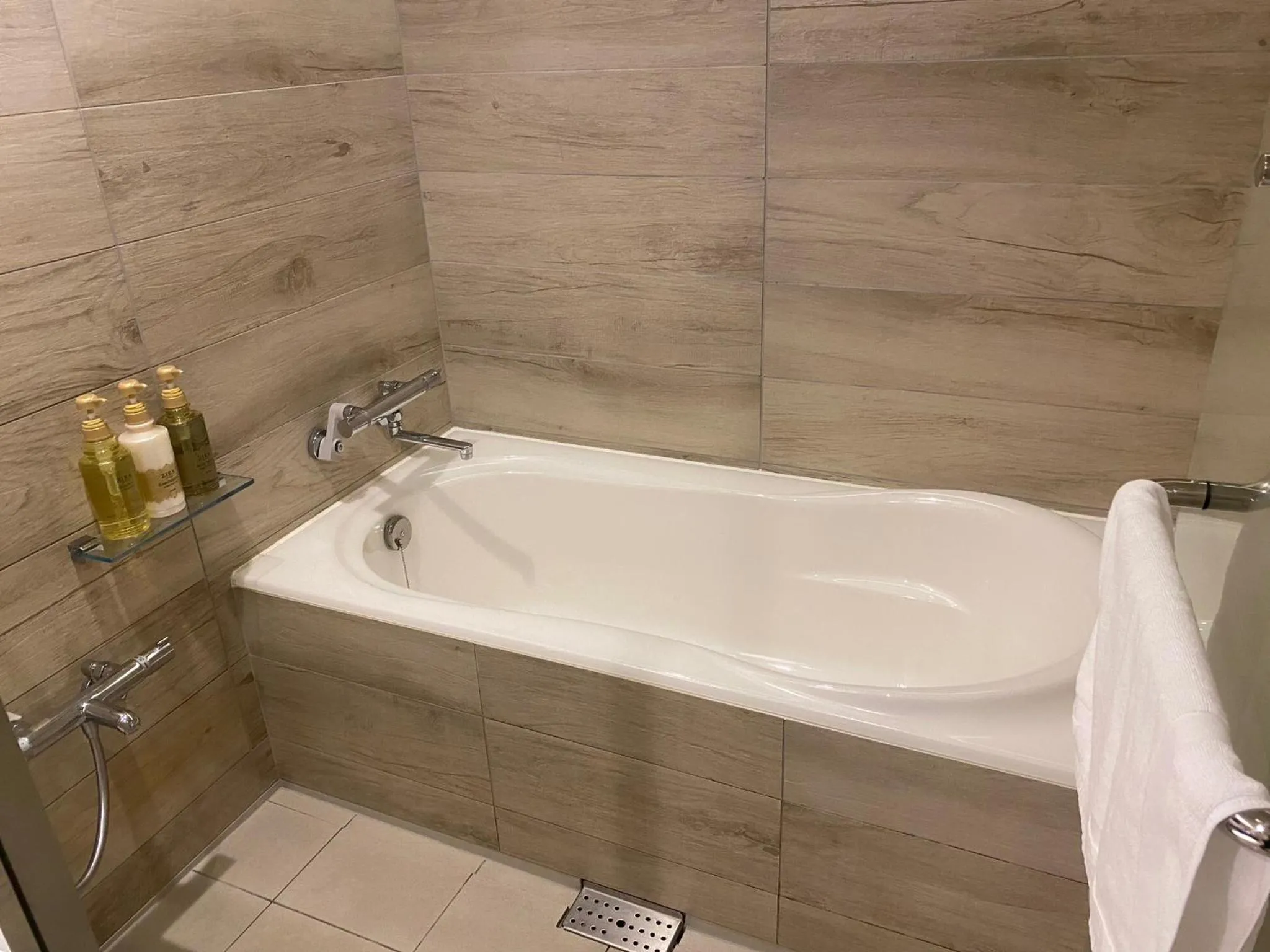 Bathroom in Hotel Grand Vert Kyu Karuizawa