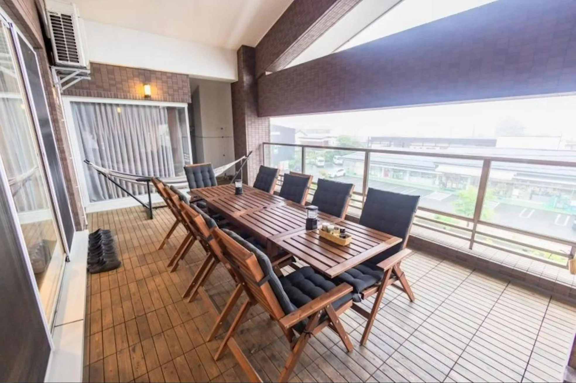 Photo of the whole room in Hotel Grand Vert Kyu Karuizawa