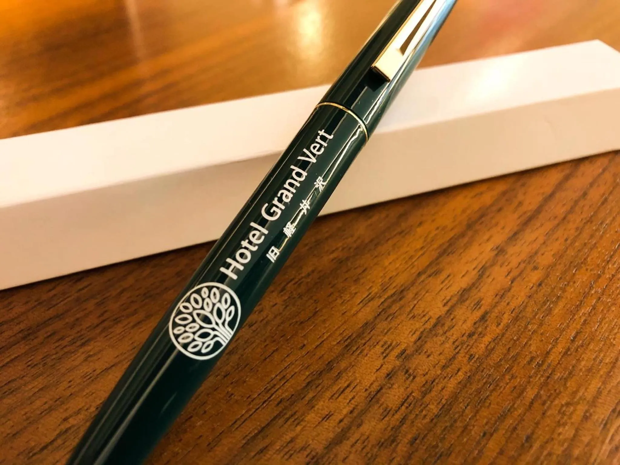 Lobby or reception in Hotel Grand Vert Kyu Karuizawa