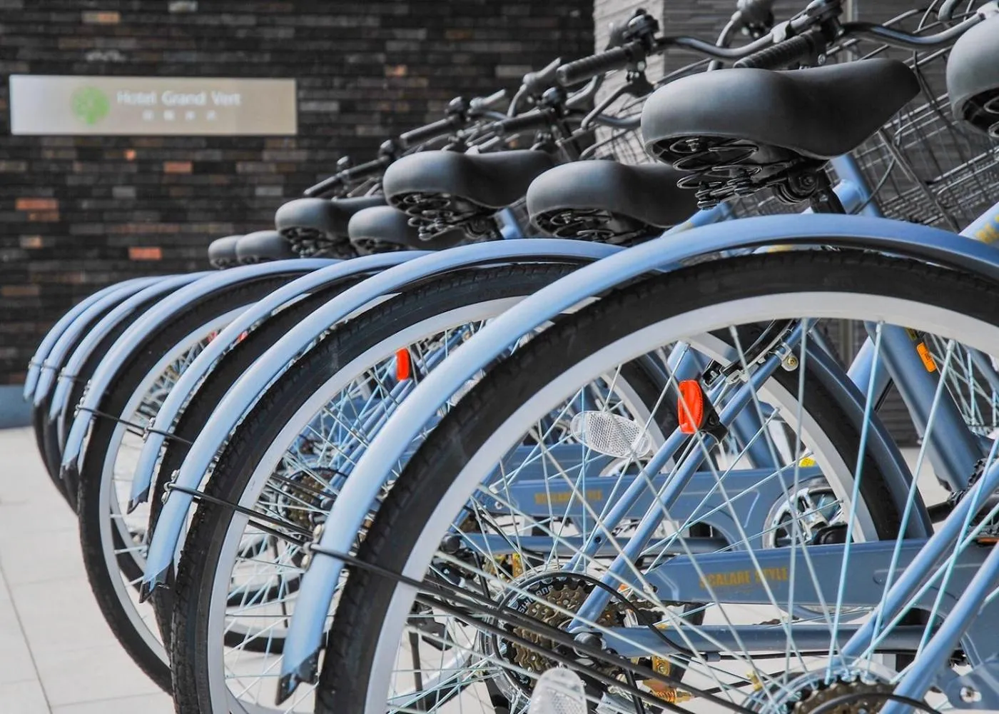 Activities in Hotel Grand Vert Kyu Karuizawa