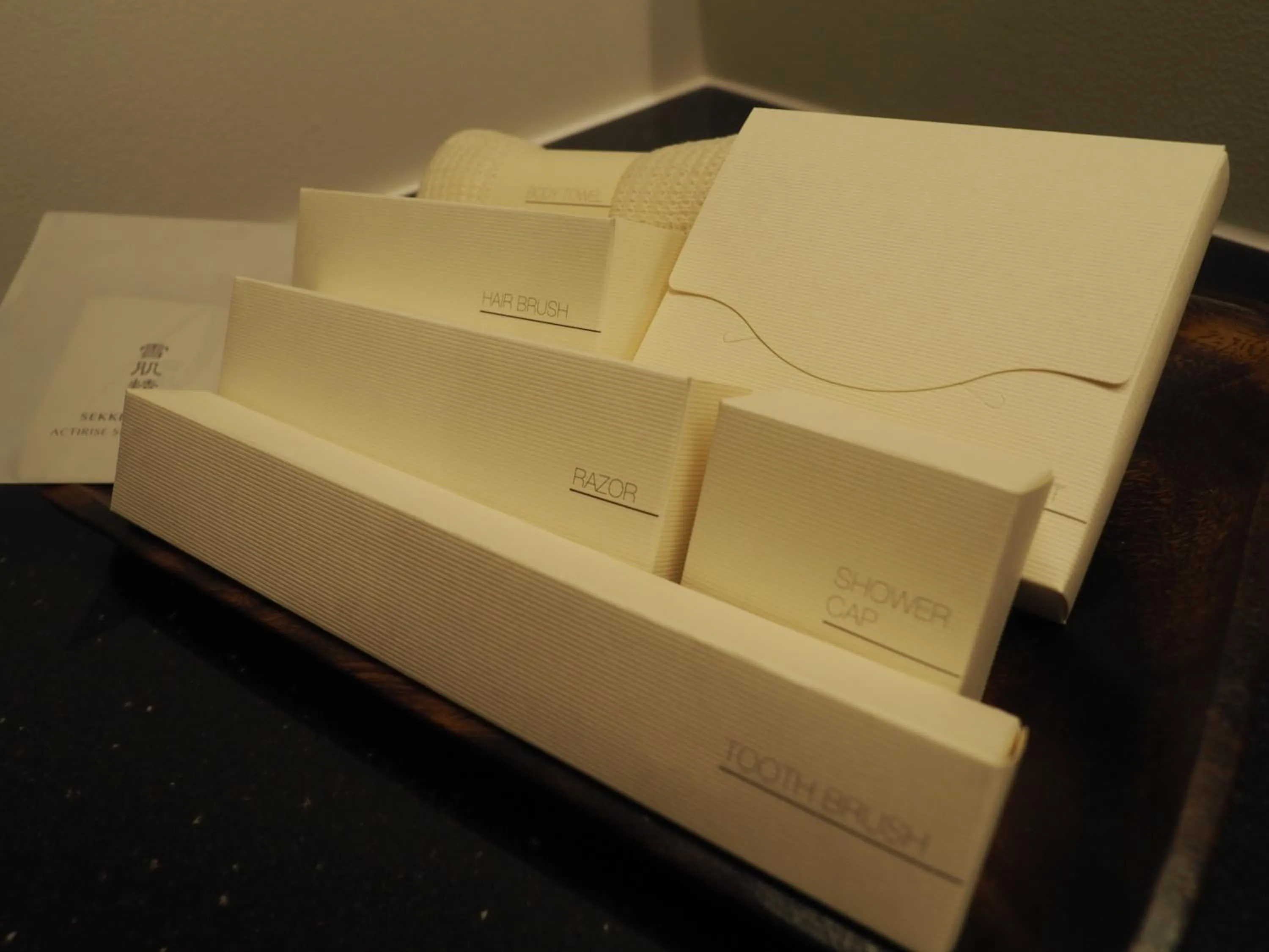 Other in Hotel Grand Vert Kyu Karuizawa