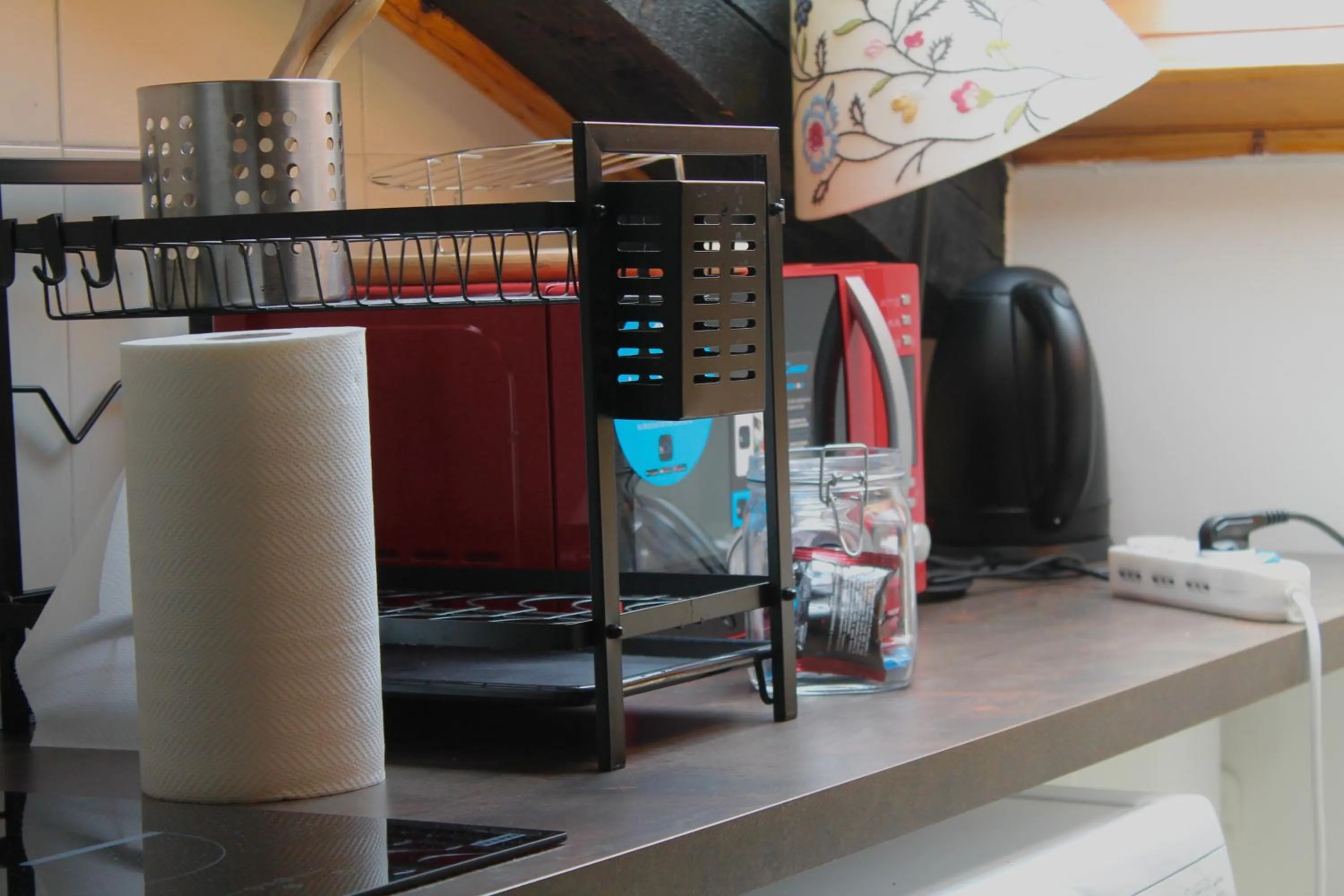 minibar in Mercanti Attic Version