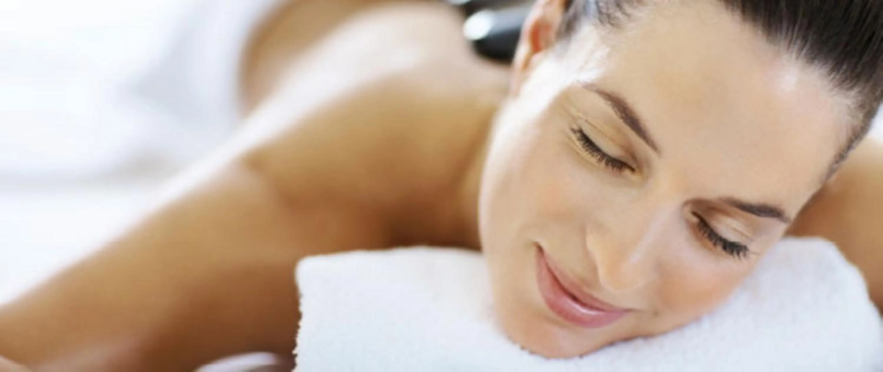 Spa and wellness centre/facilities in HerzogsPark Apartments mit oder ohne Küche