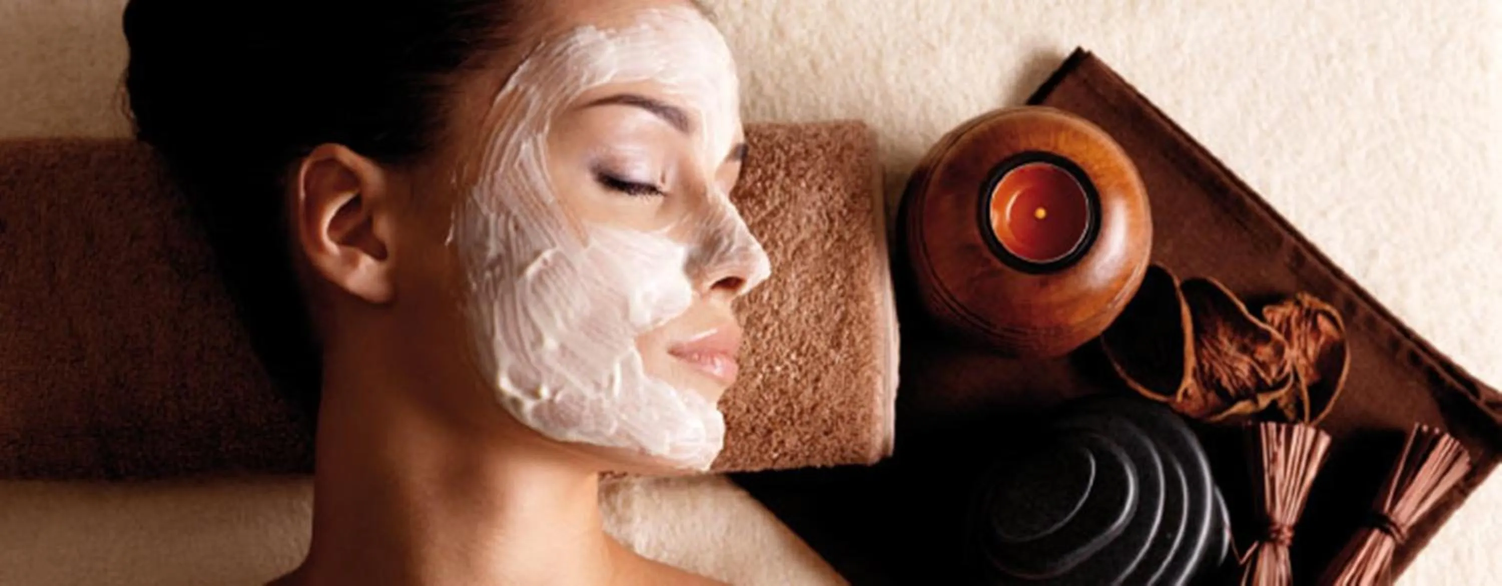 Spa and wellness centre/facilities in HerzogsPark Apartments mit oder ohne Küche