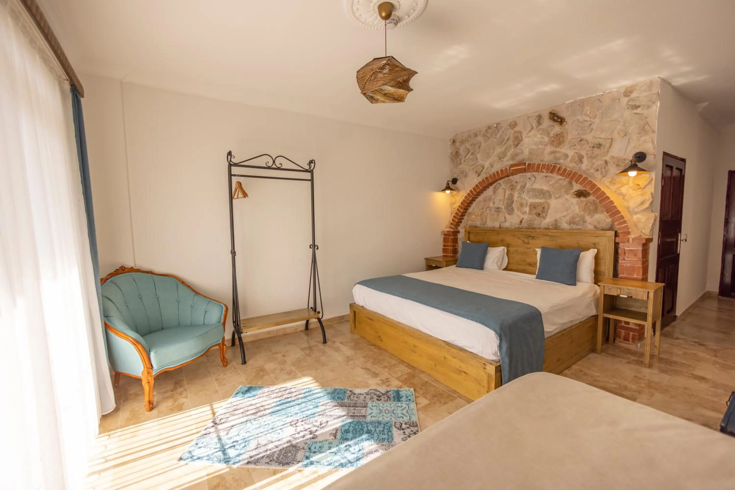 Massage, Bed in Soleado Cappadocia Hotel