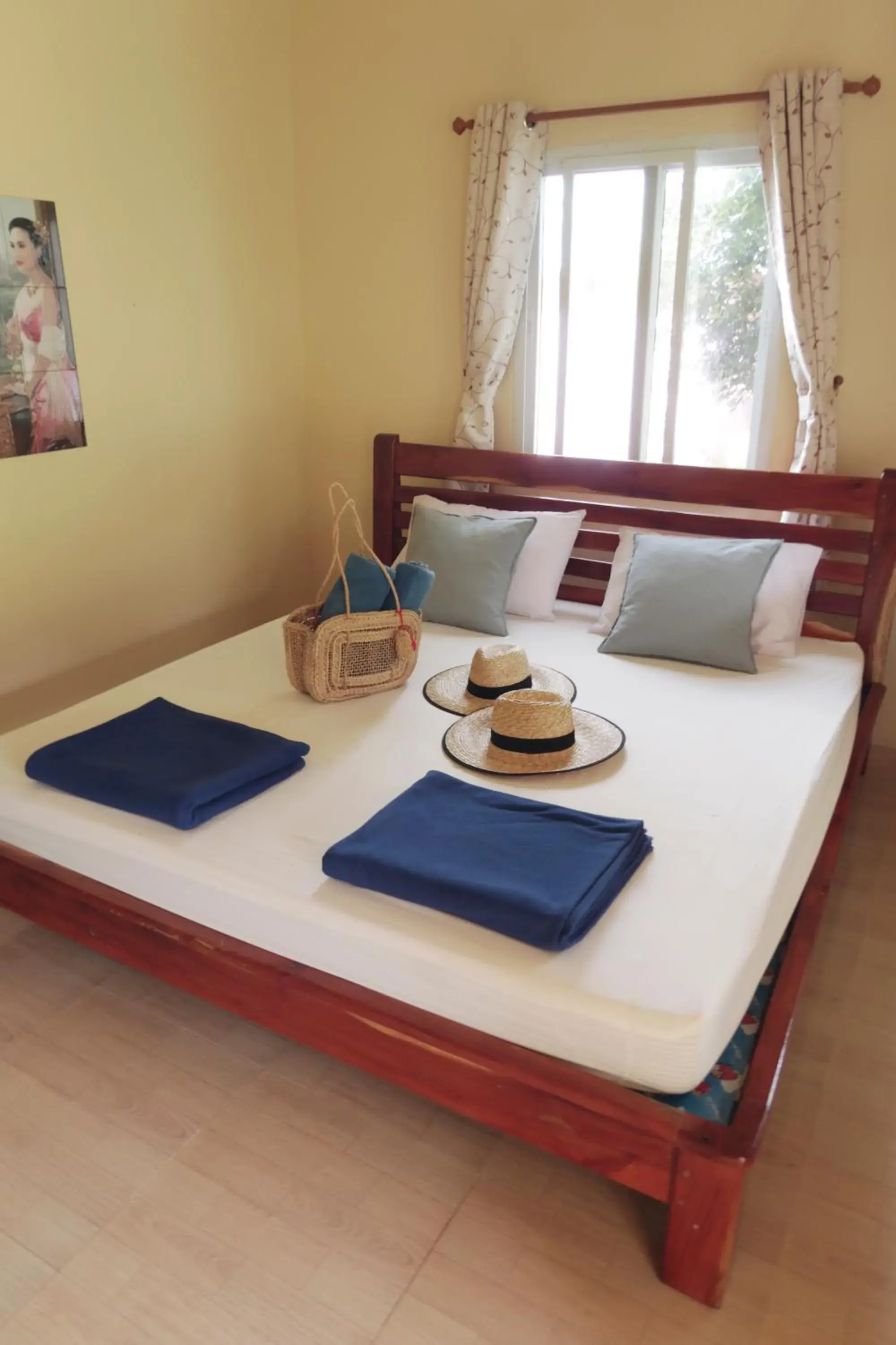 Bungalow in Koh Kood Garden View Bungalow in Koh Kood Garden View